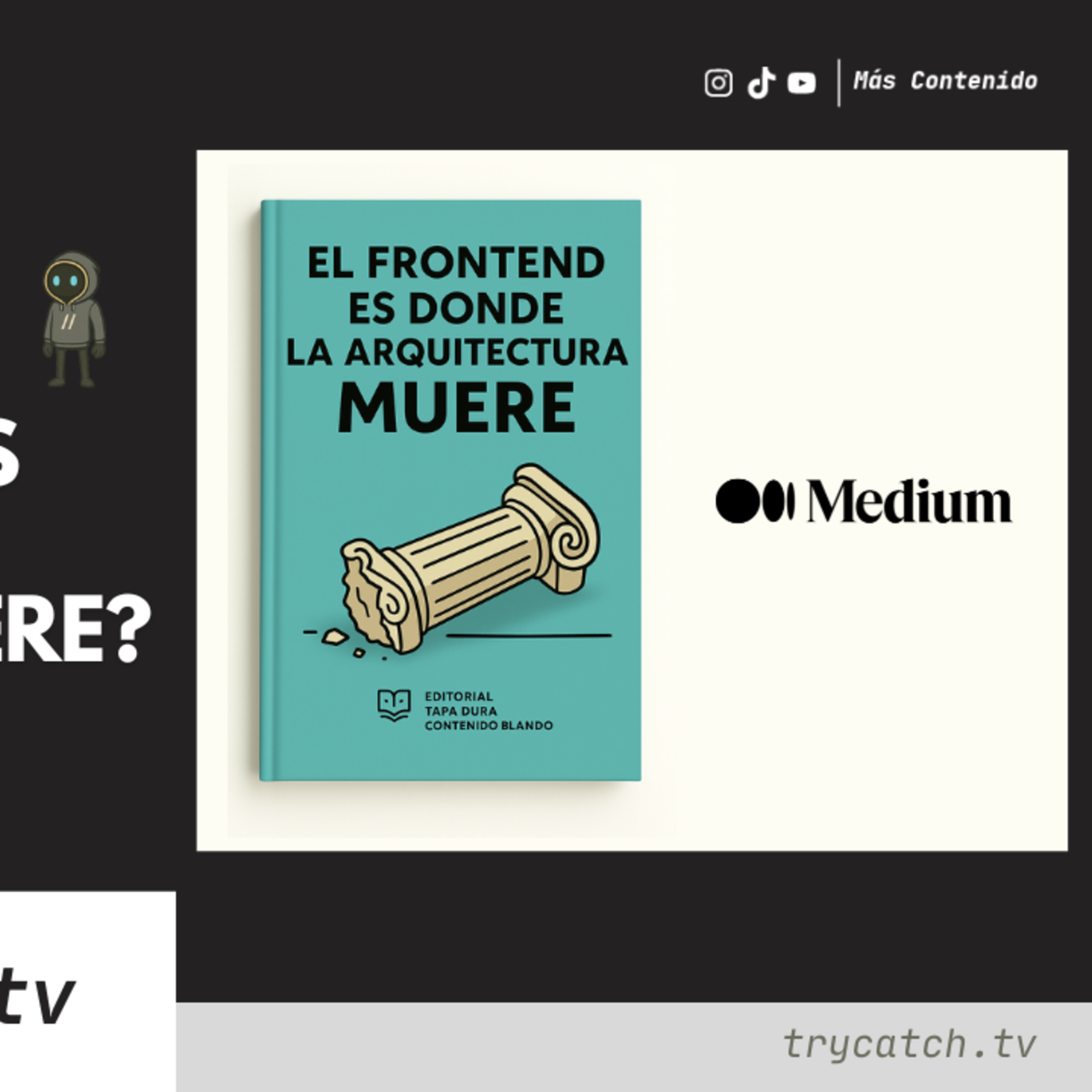 Portada de TryCatch.tv