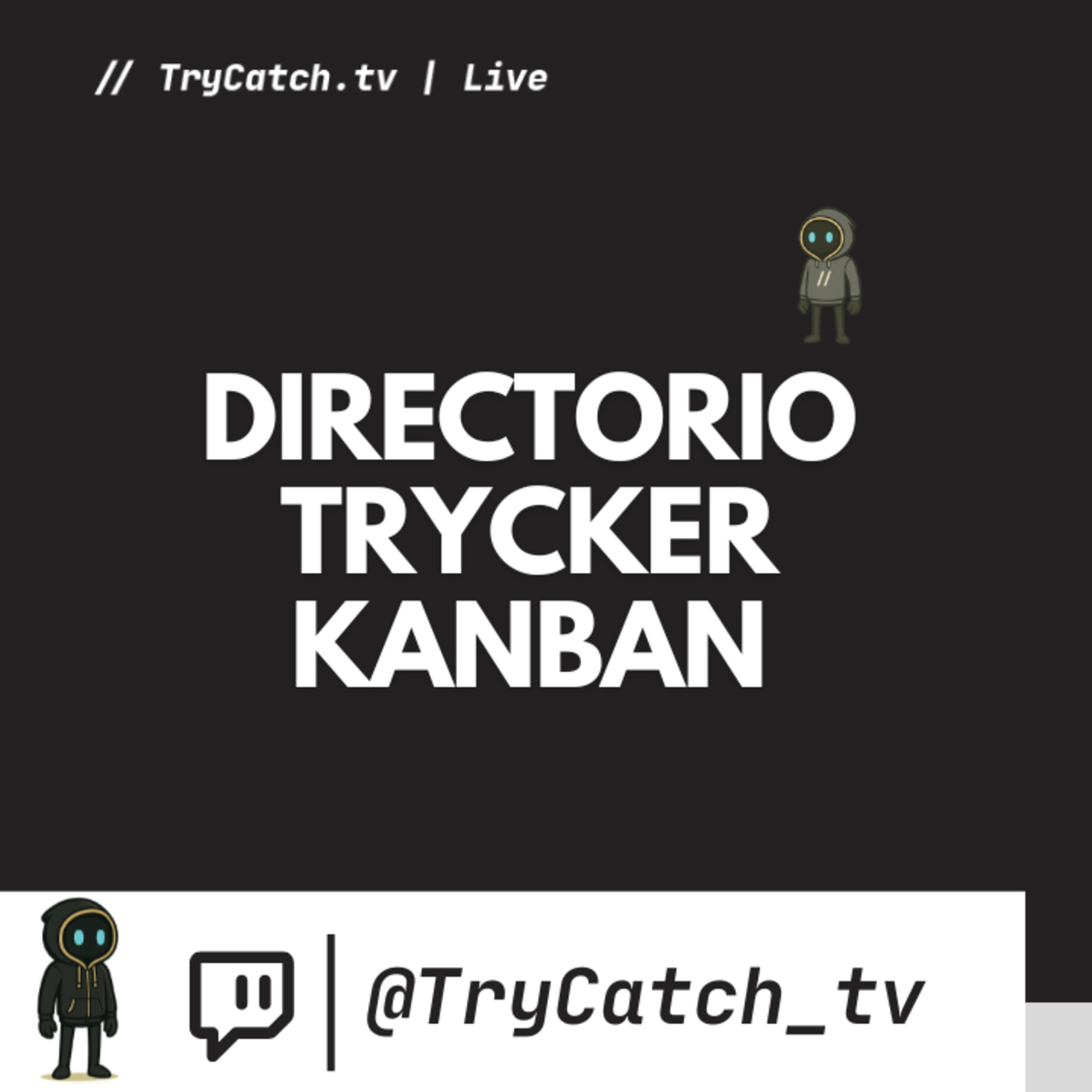 Portada de TryCatch.tv