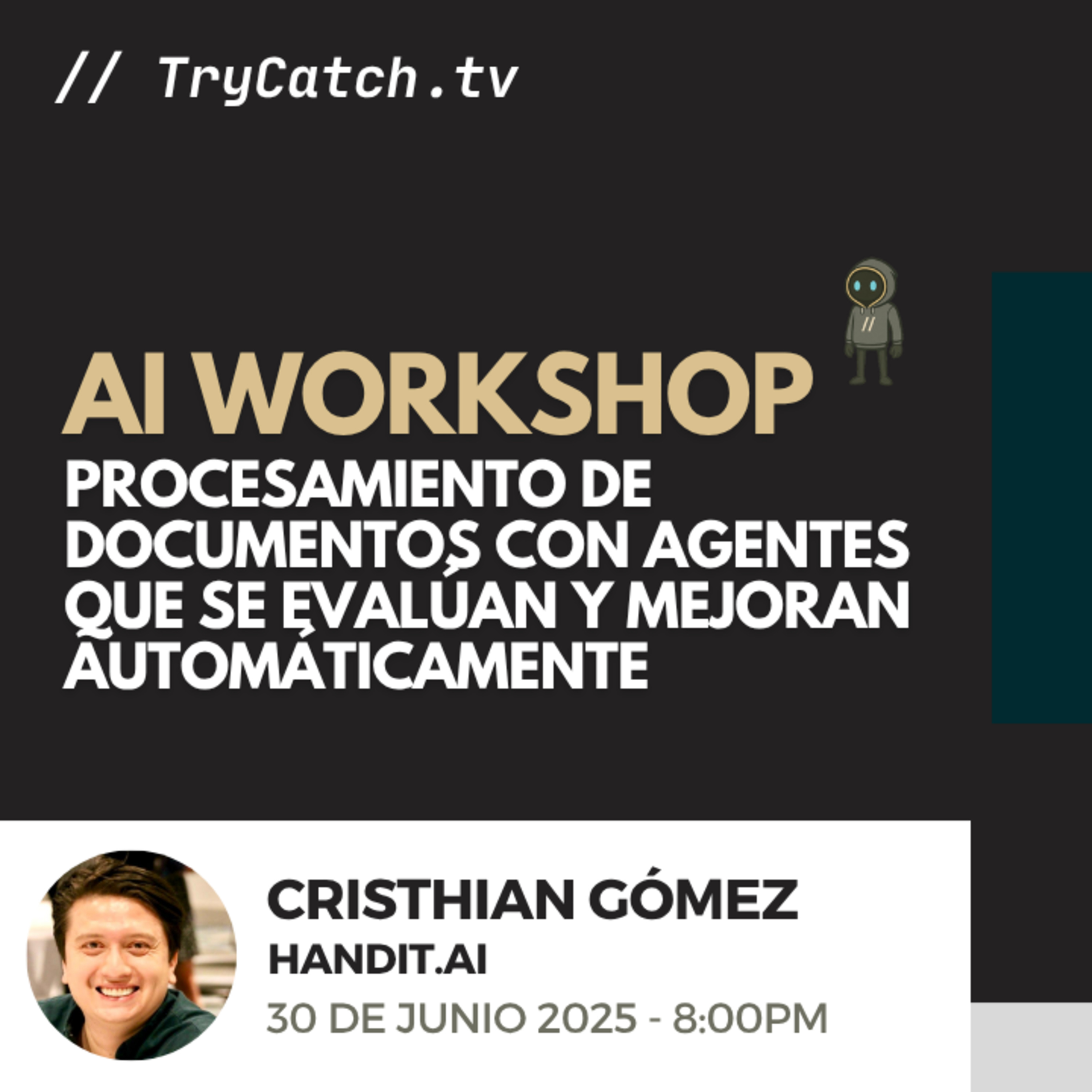 Portada de TryCatch.tv