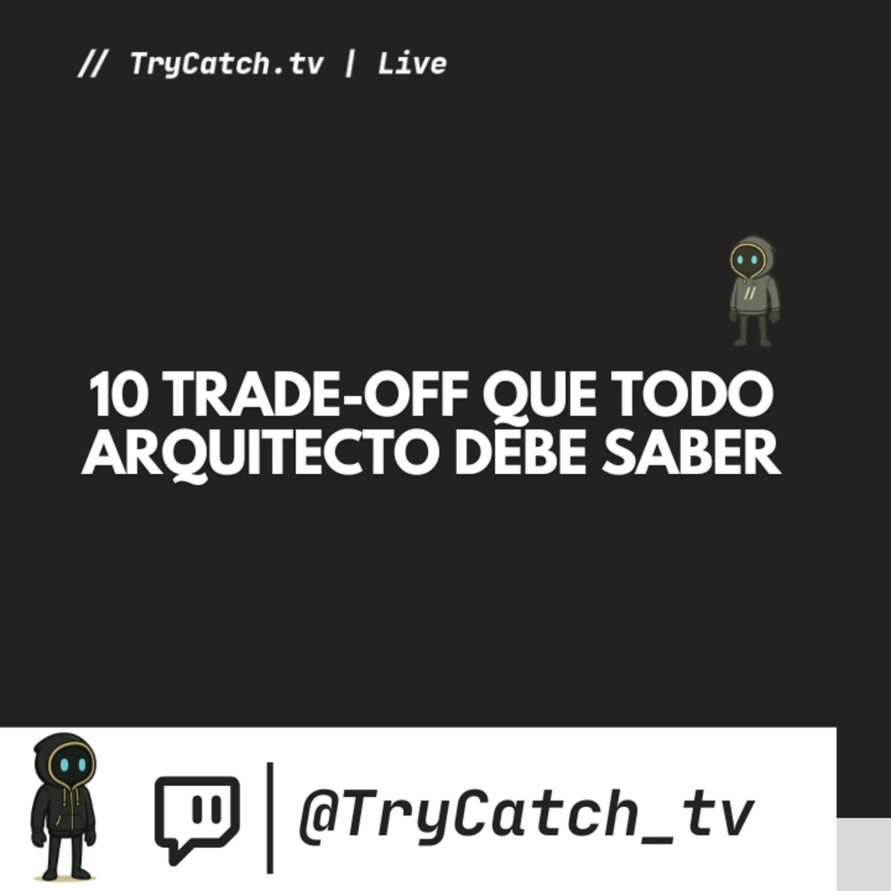 Portada de TryCatch.tv