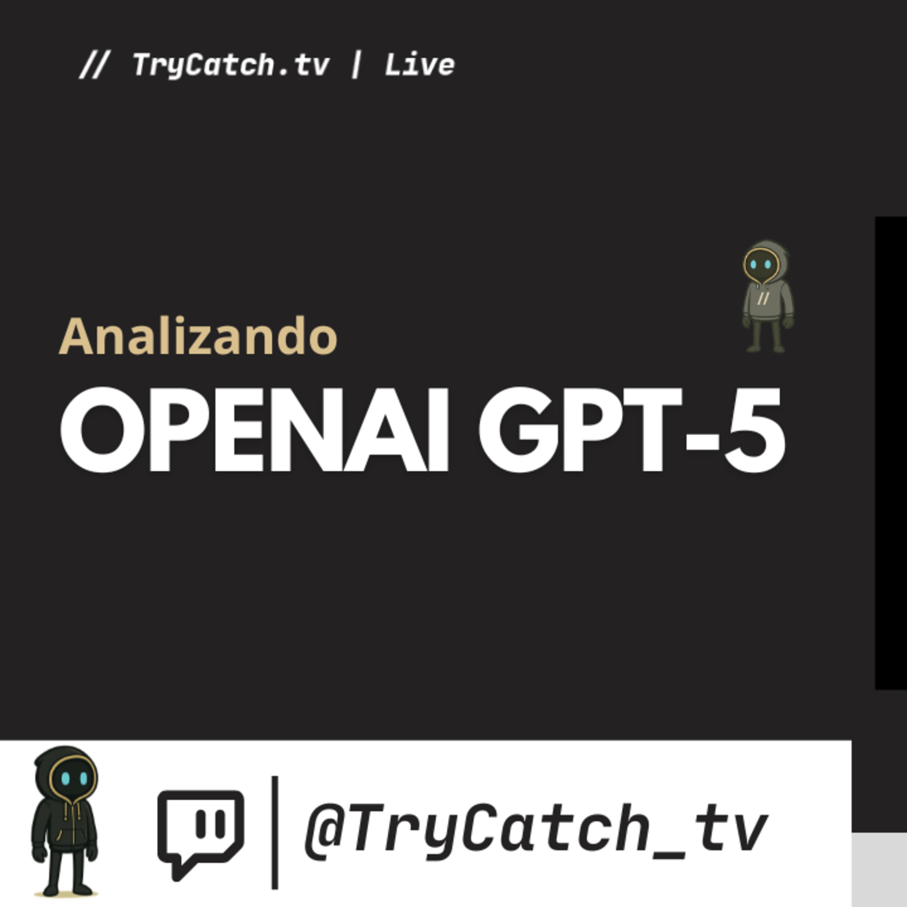 OpenAI GPT-5 episode artwork