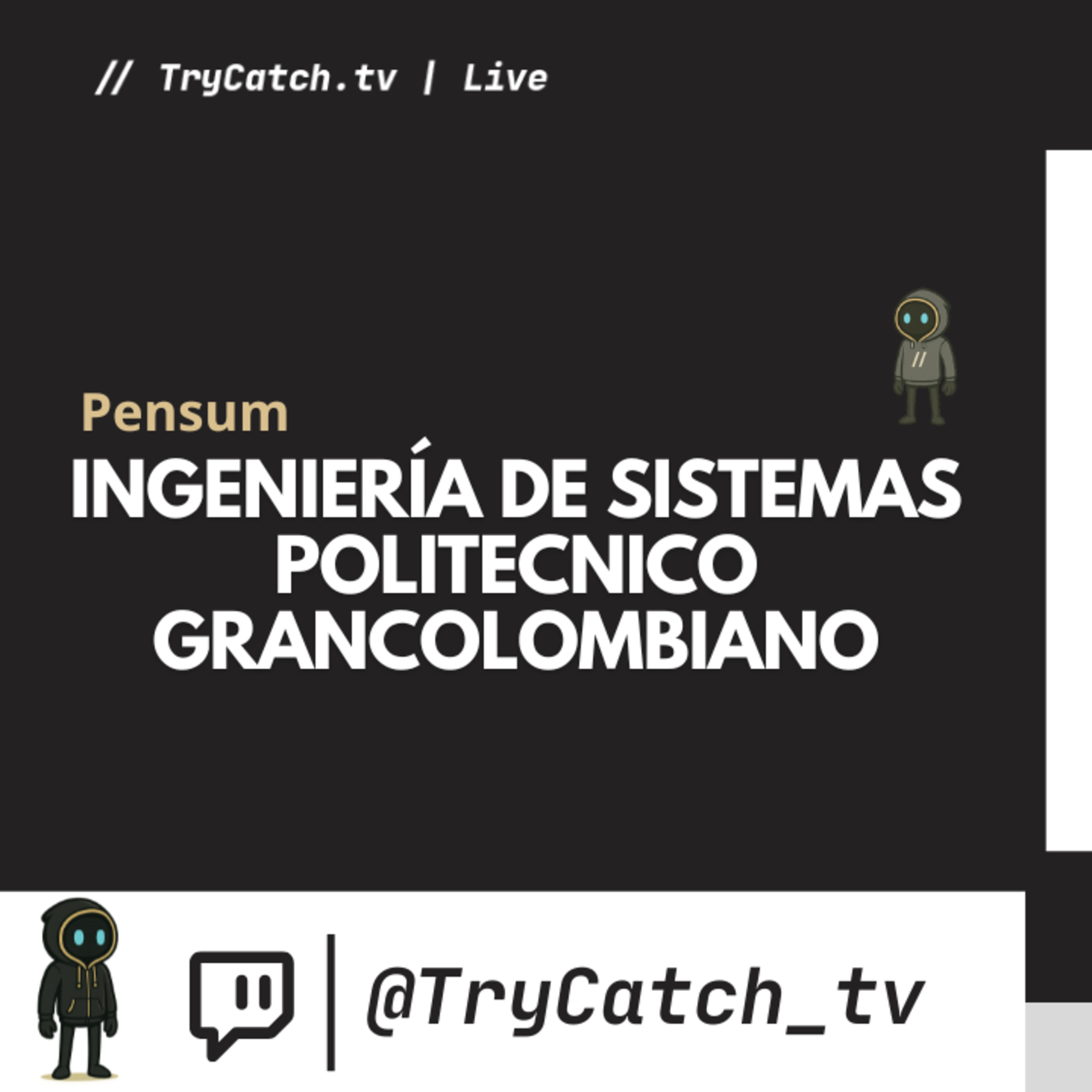 Portada de TryCatch.tv