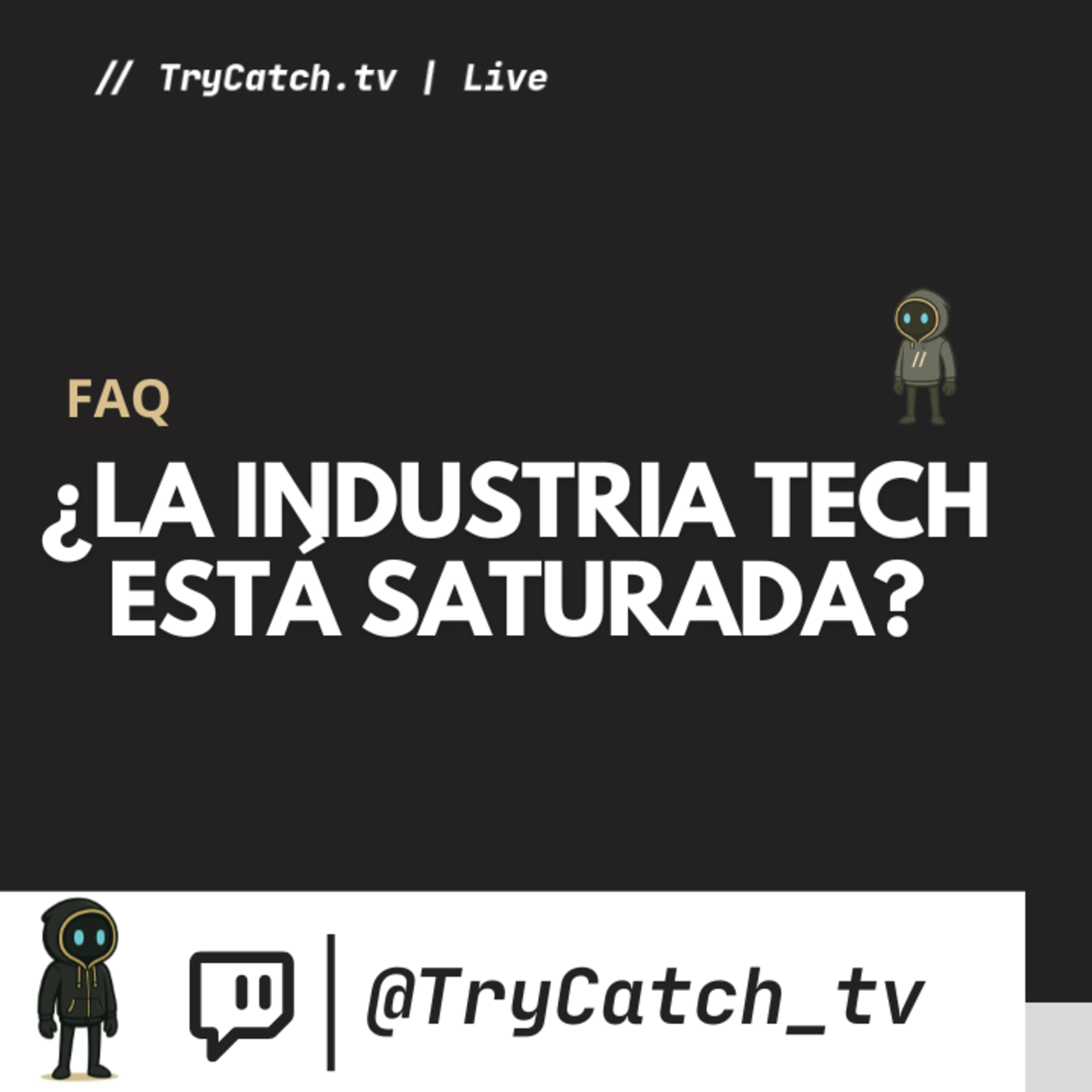 Portada de TryCatch.tv