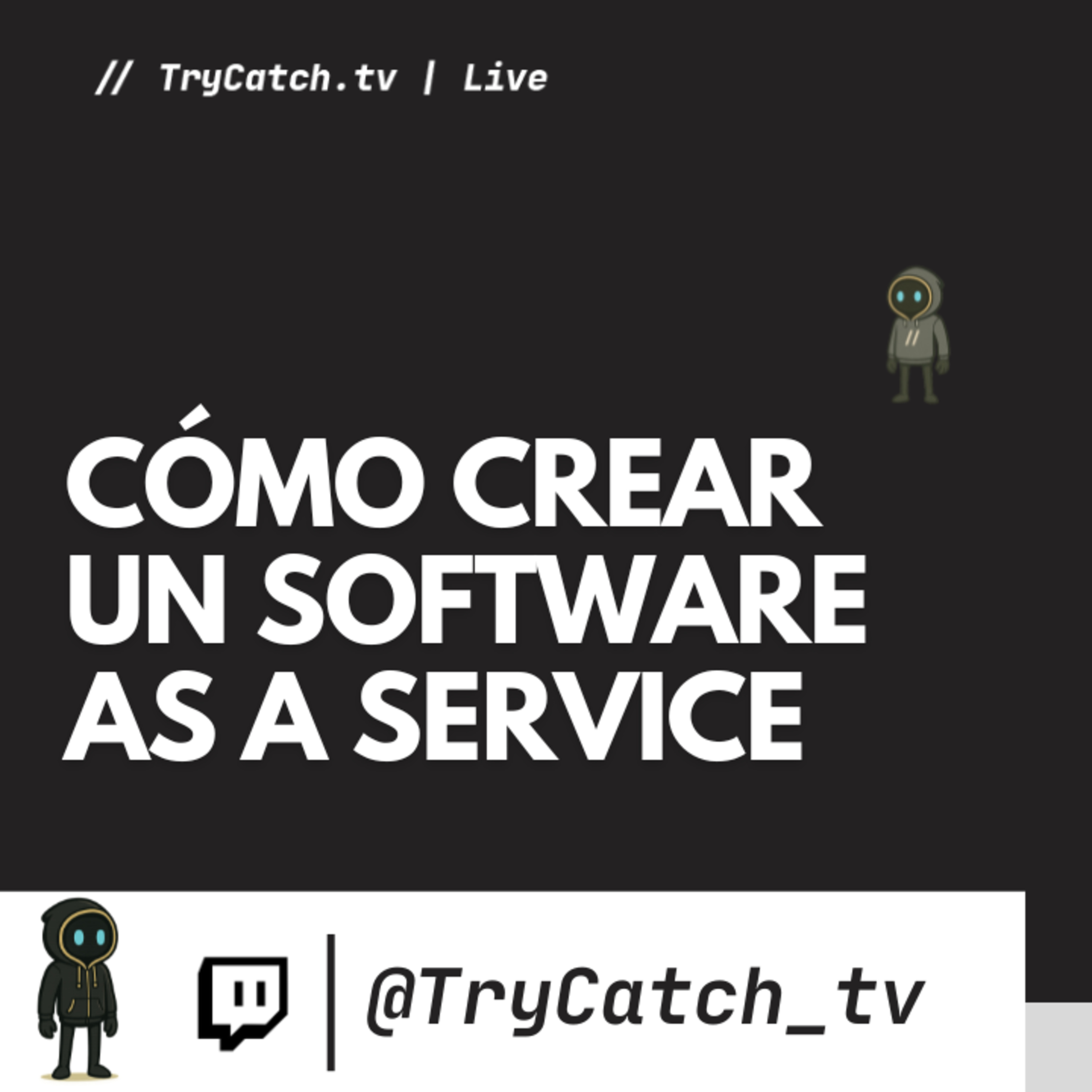Portada de TryCatch.tv