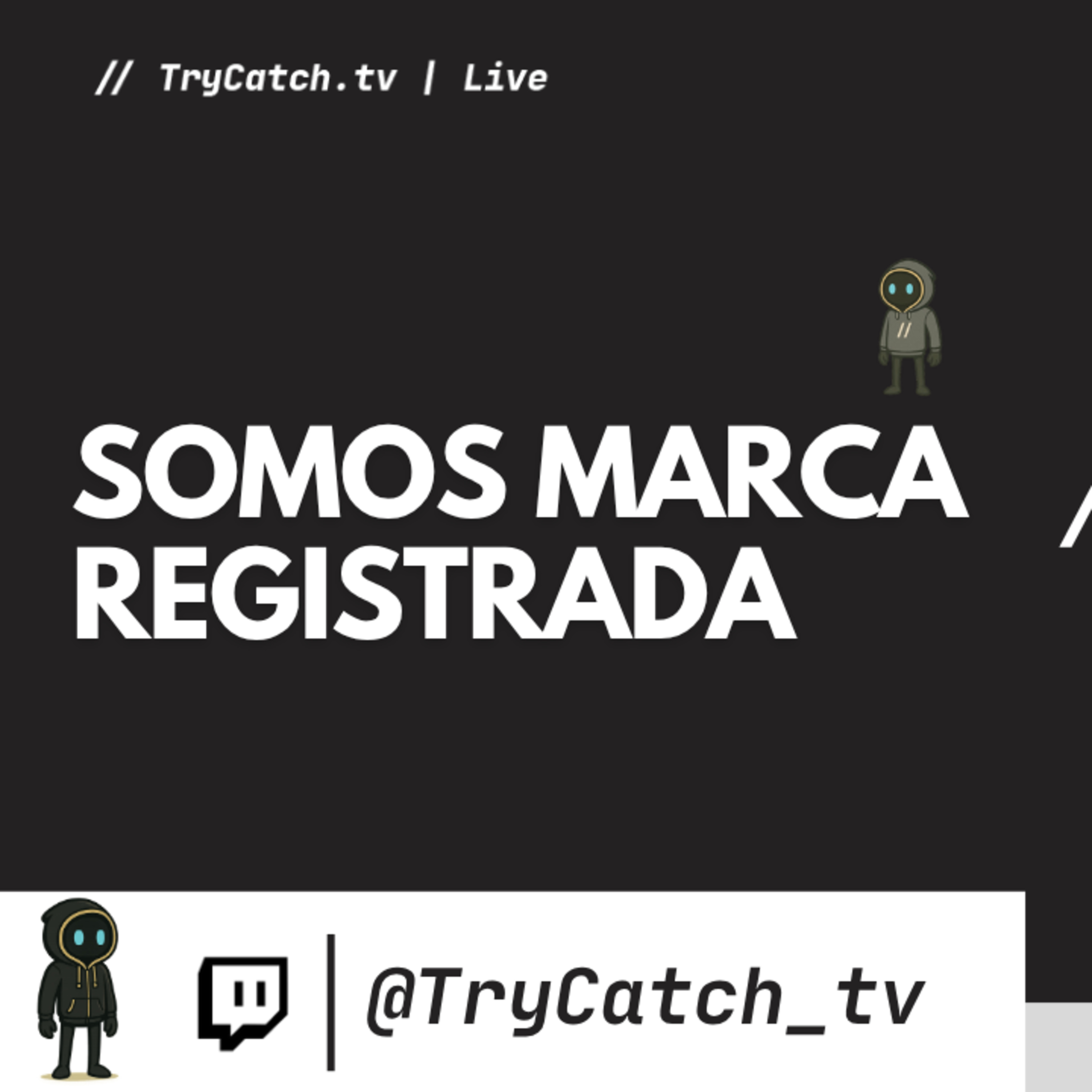 Portada de TryCatch.tv