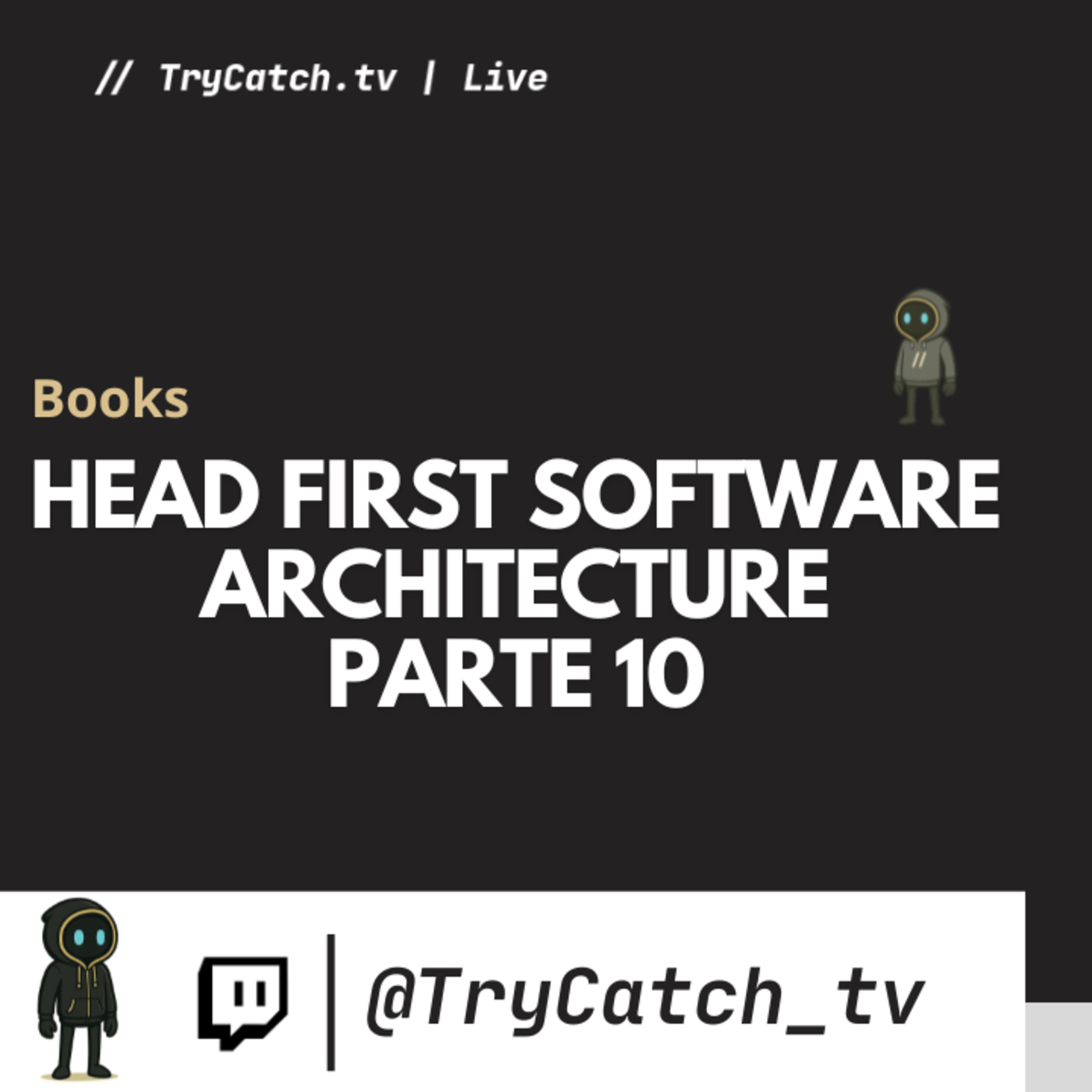 Portada de TryCatch.tv