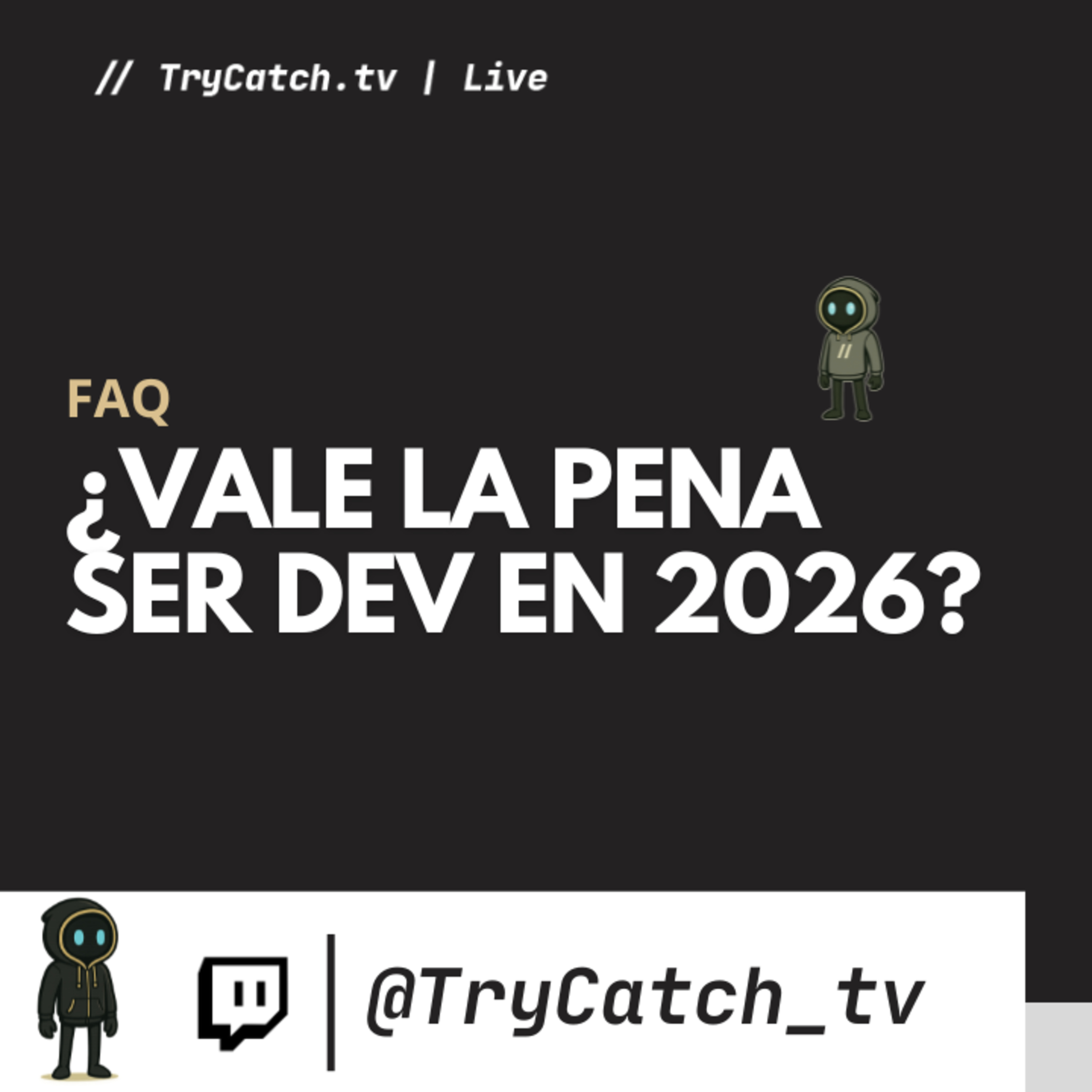 Portada de TryCatch.tv