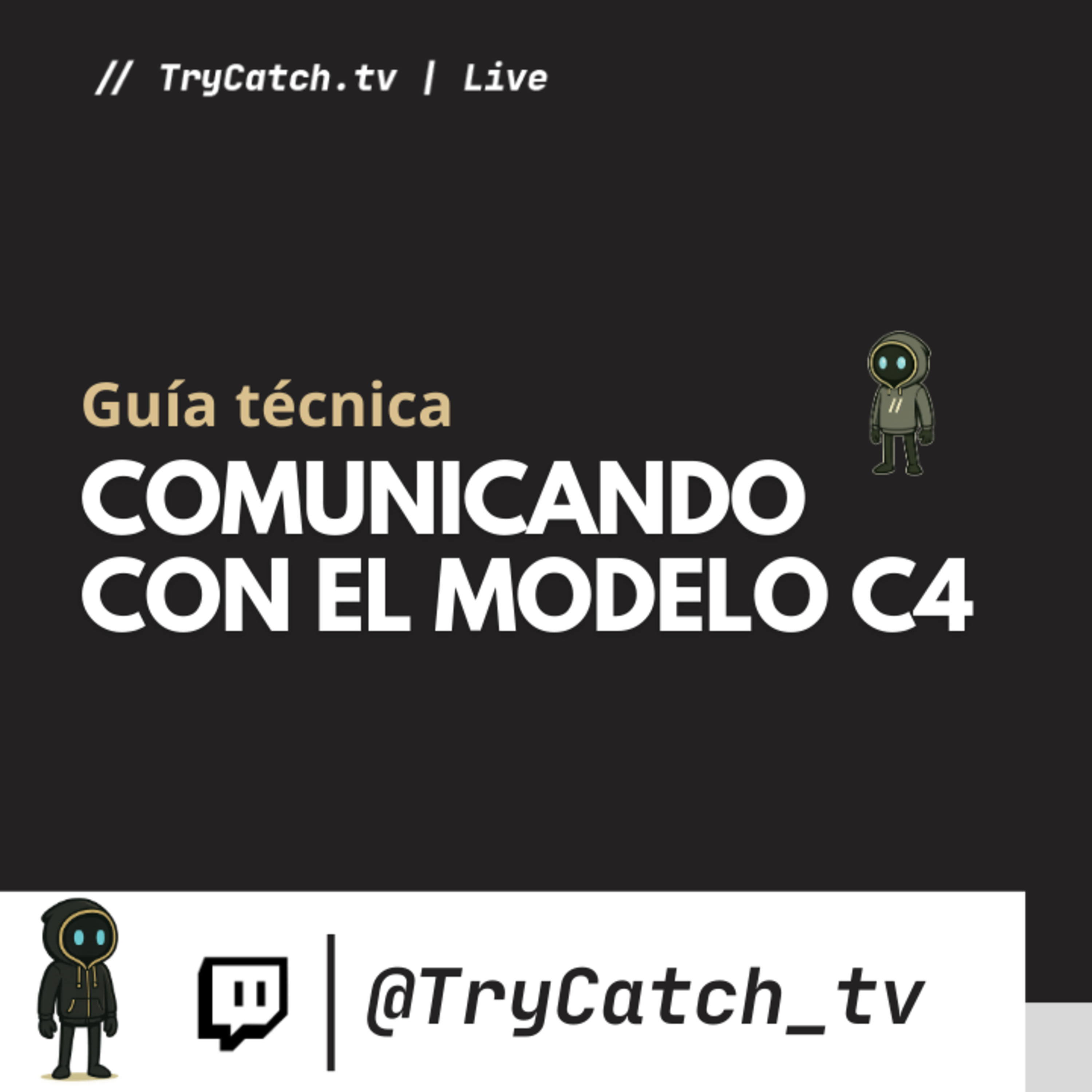 Portada de TryCatch.tv