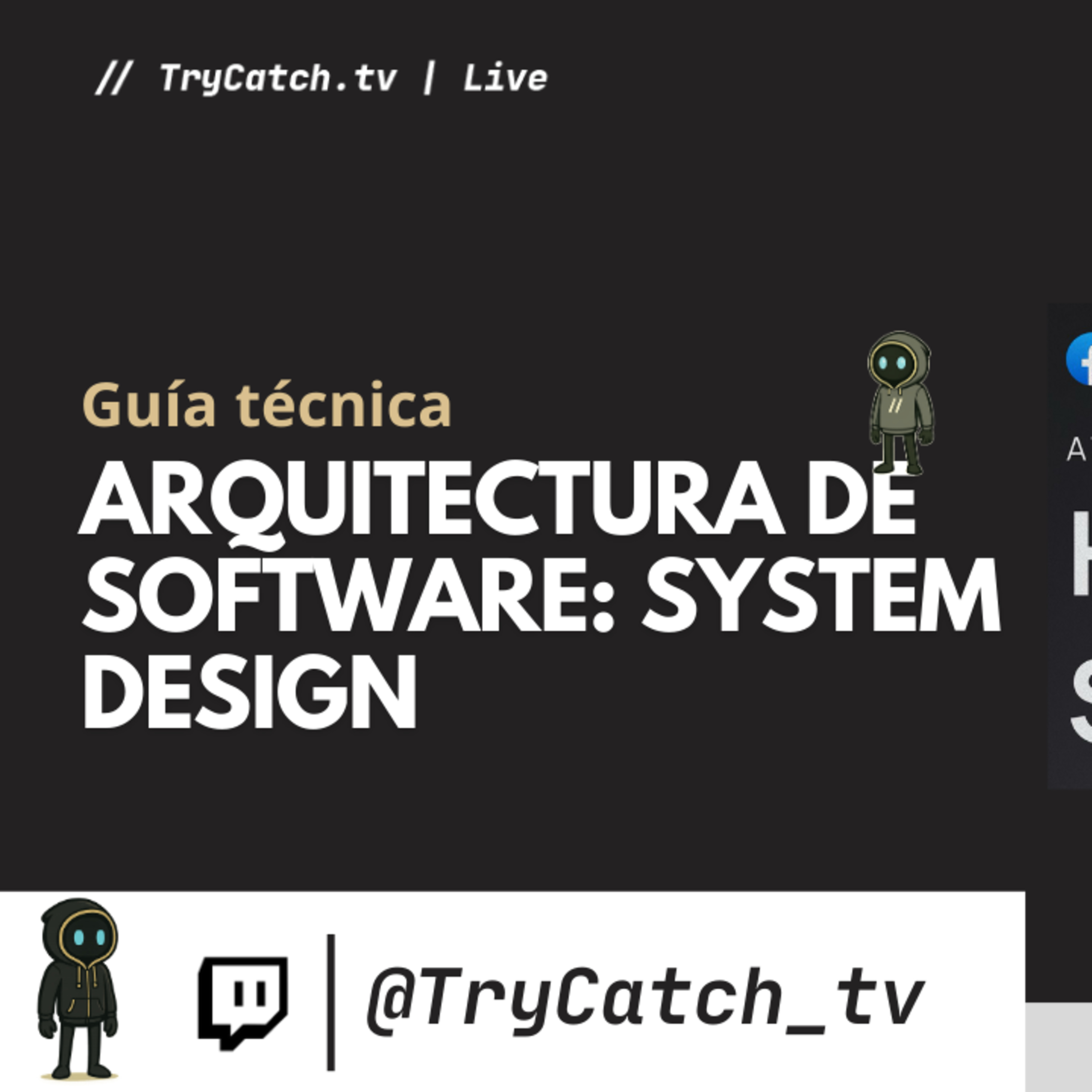 Portada de TryCatch.tv