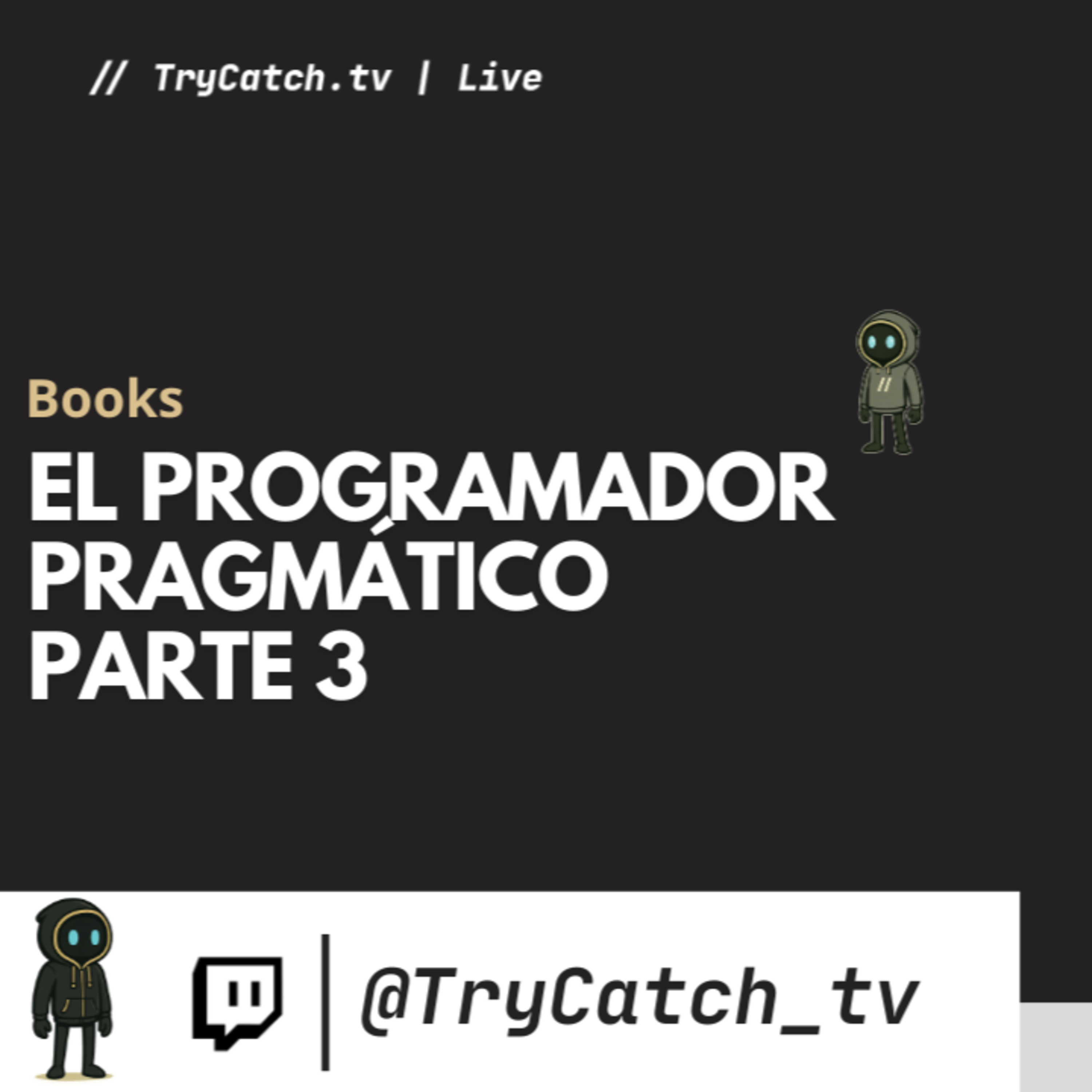 Portada de TryCatch.tv