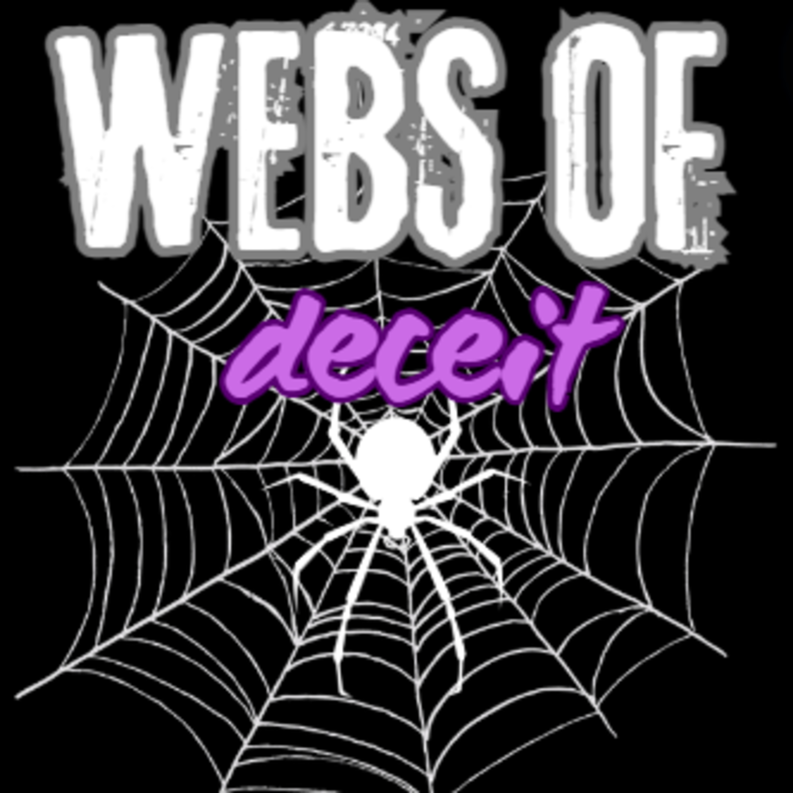 2 Keys 1 Door | Webs of Deceit: Episode 15