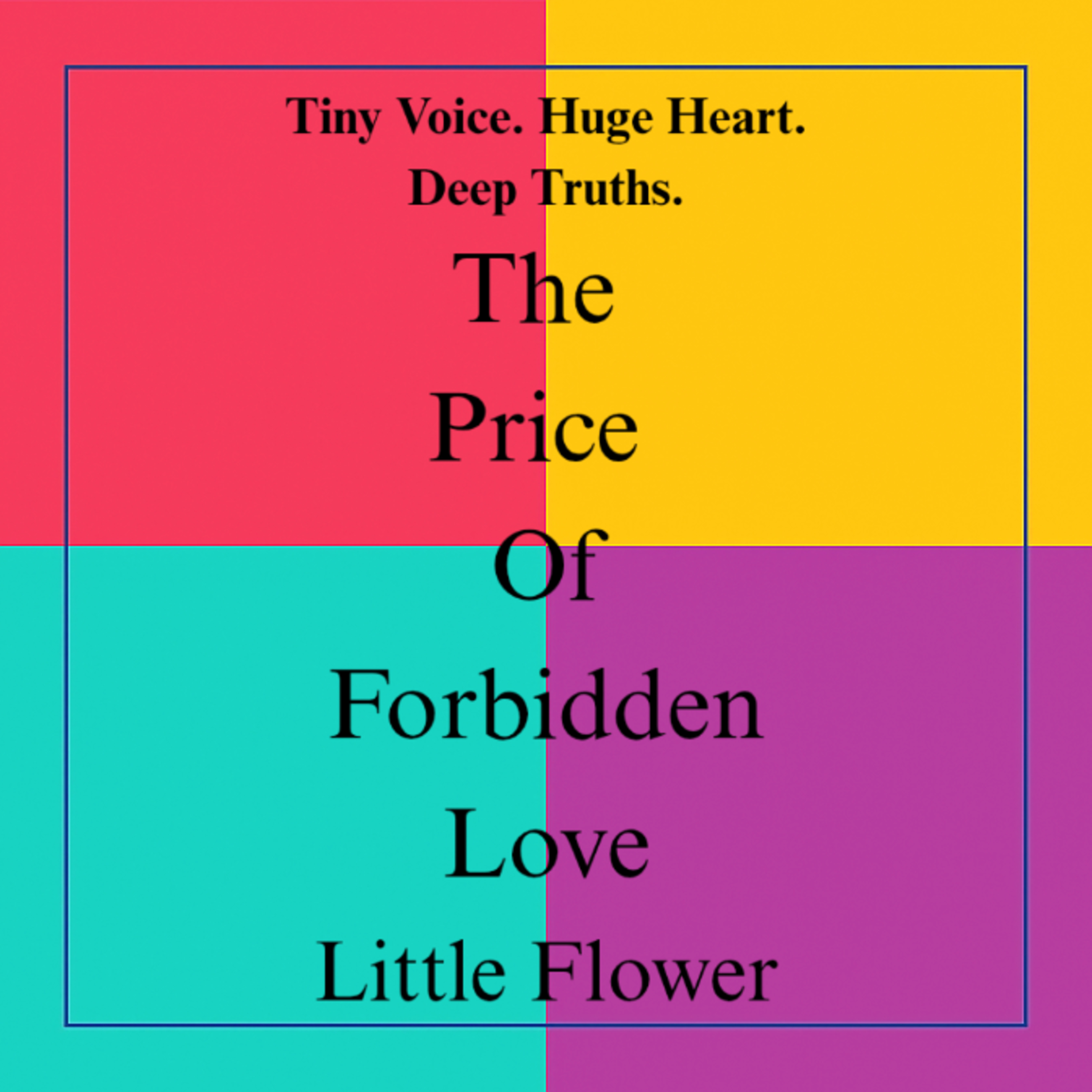The Price Of Forbidden Love episode artwork