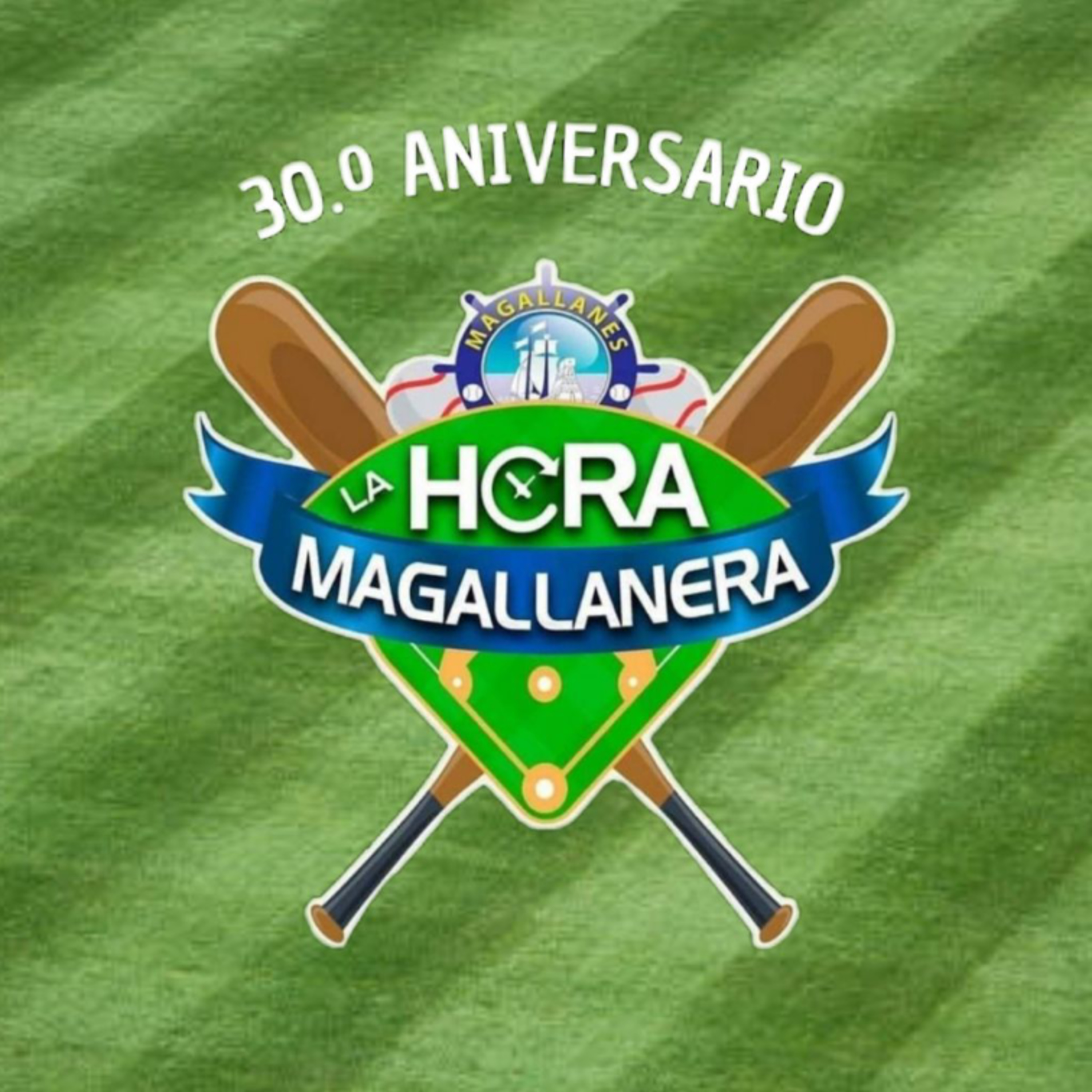 LA HORA MAGALLANERA CON CARLITOS FEO (cap 24 12/11/2025)