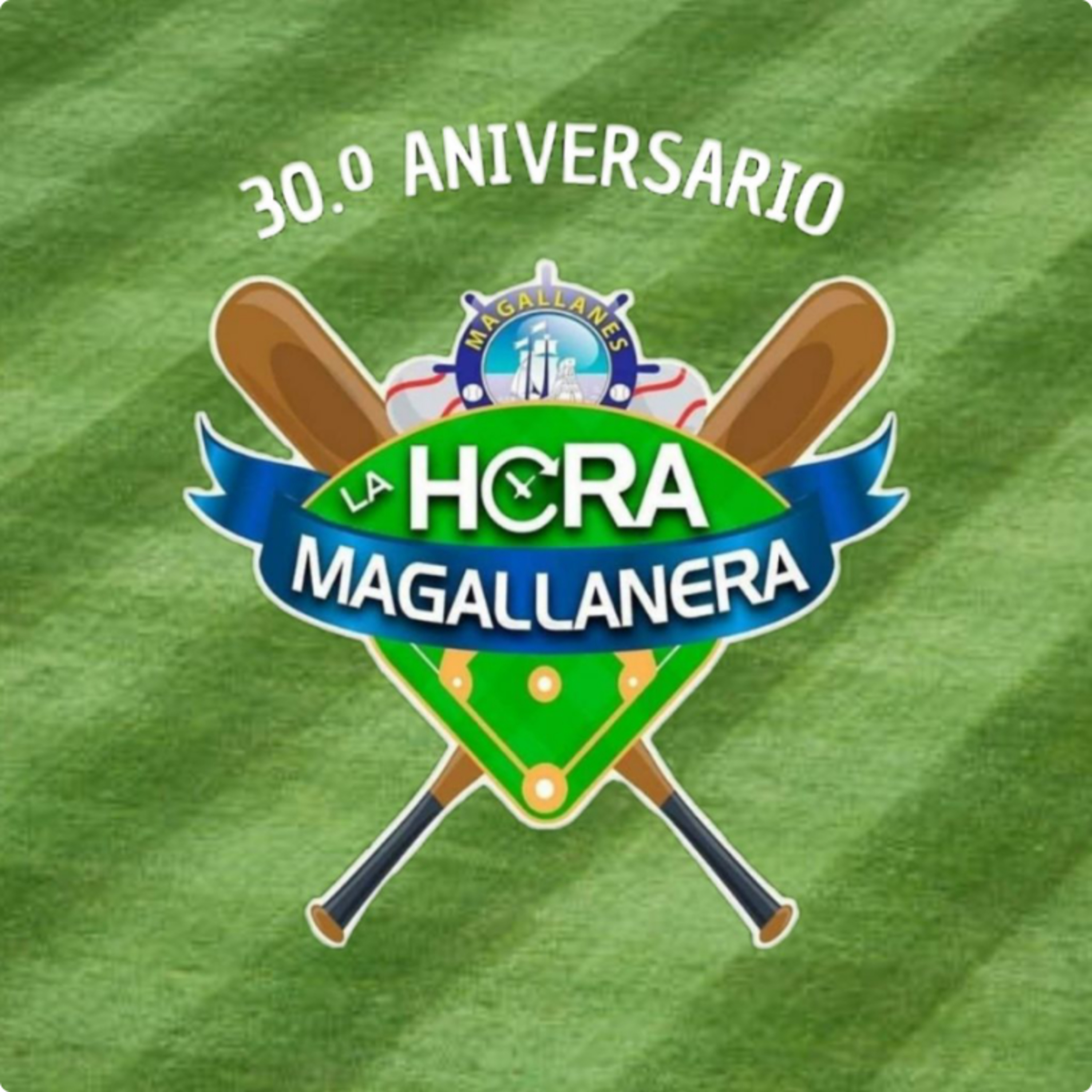 LA HORA MAGALLANERA CON CARLITOS FEO (cap 26 14/11/2025)