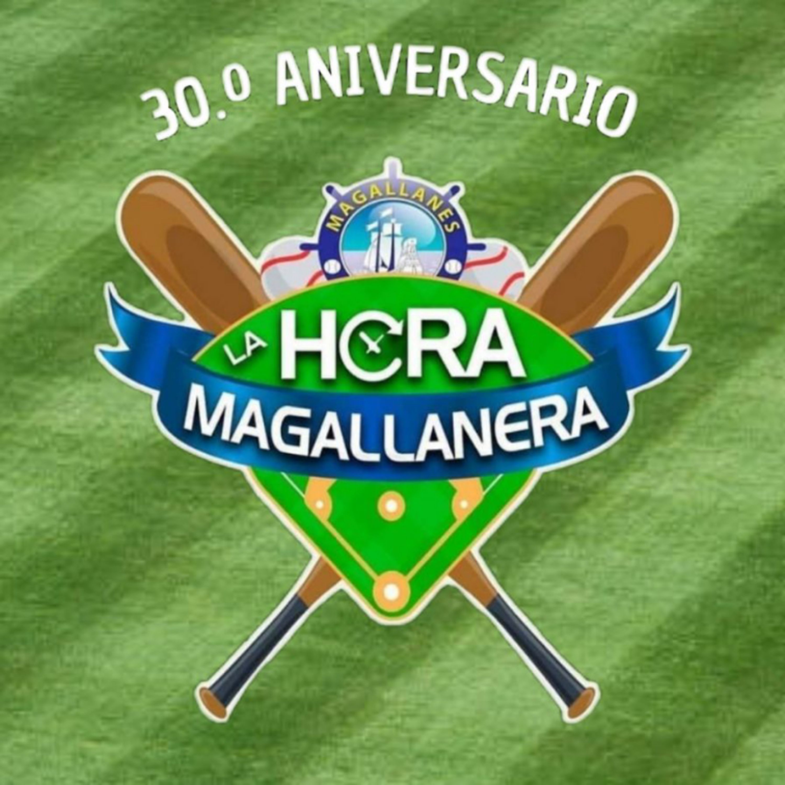 LA HORA MAGALLANERA CON CARLITOS FEO (cap 38 28/11/2025)