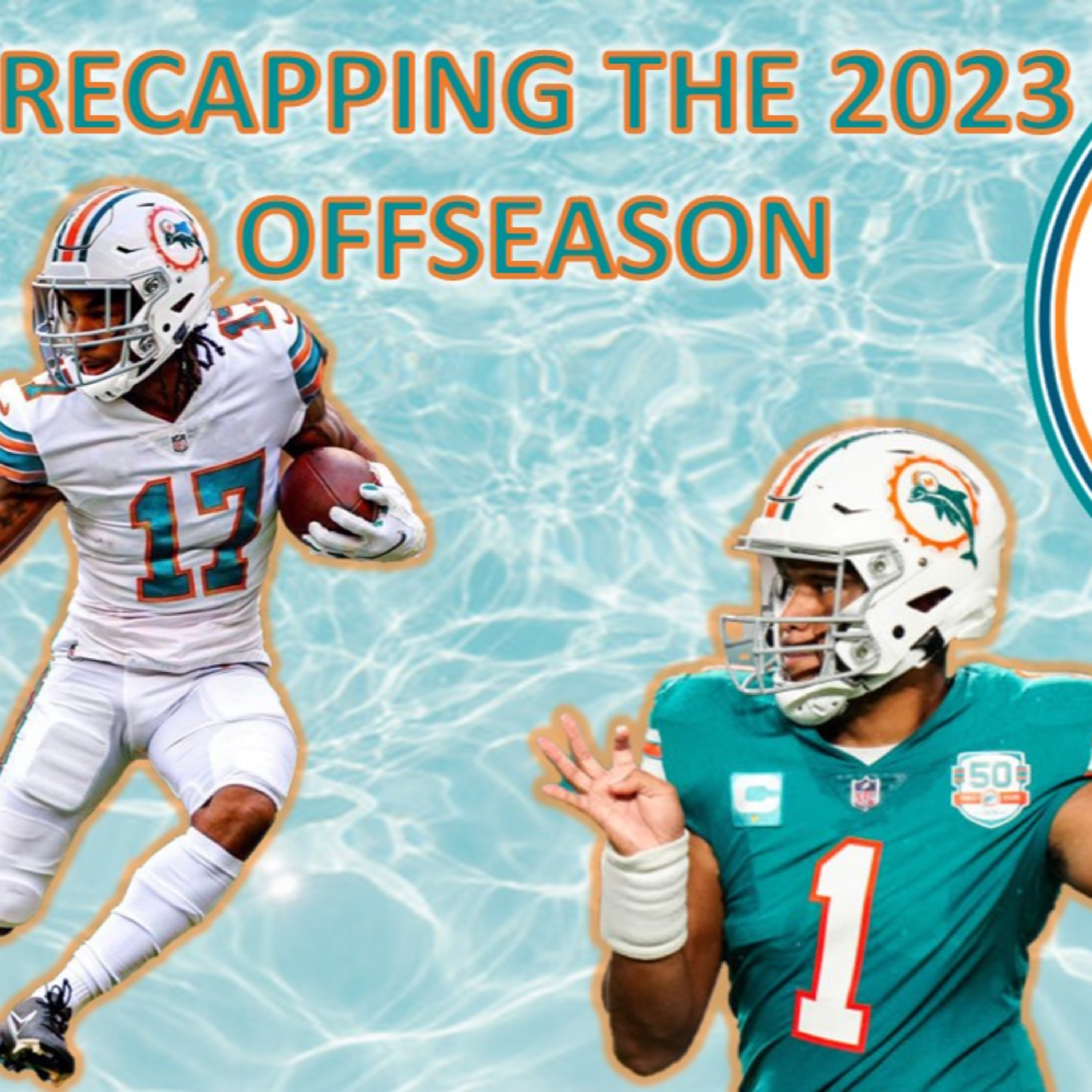 2023 Ep. 88 Tua and Tyreek Mean Dynasty GOLD. Is Devon Achane the RB to Grab this Offseason? Full MIA 2023 Recap