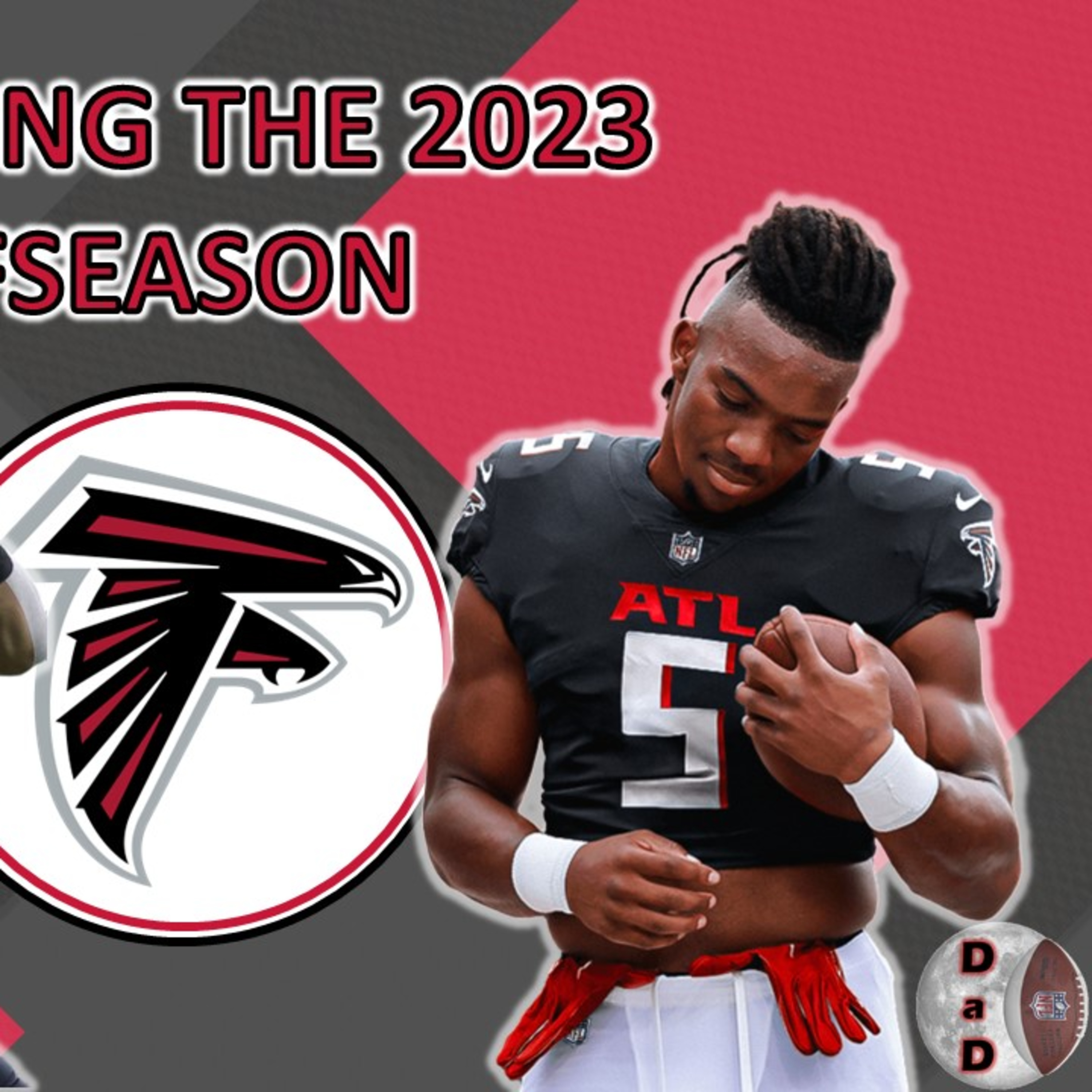 2023 Ep. 113 Is Ridder a sneaky buy? Can Bijan live up to the hype? Pitts Bounce Back Season? Offseason Recap