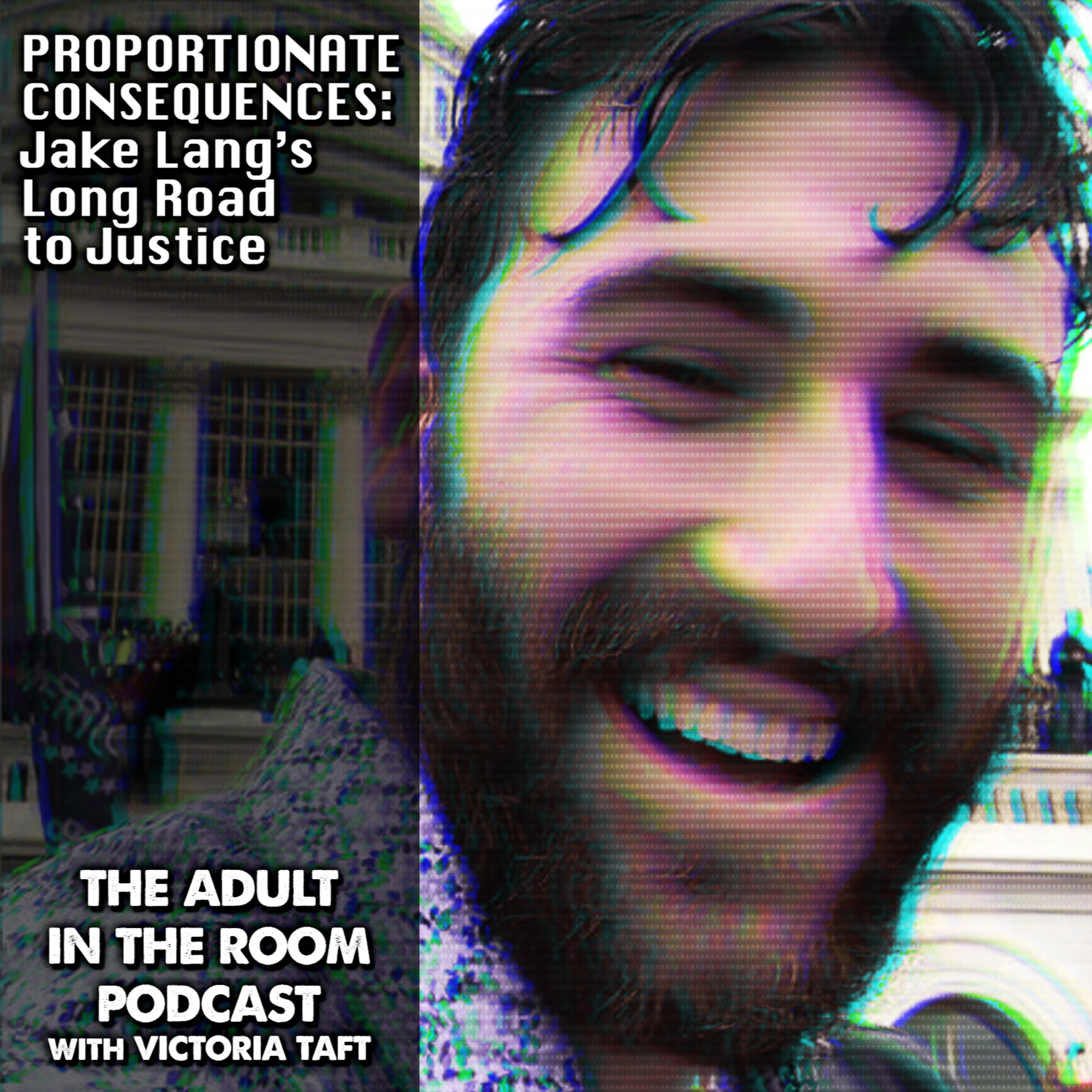 The Adult in the Room
