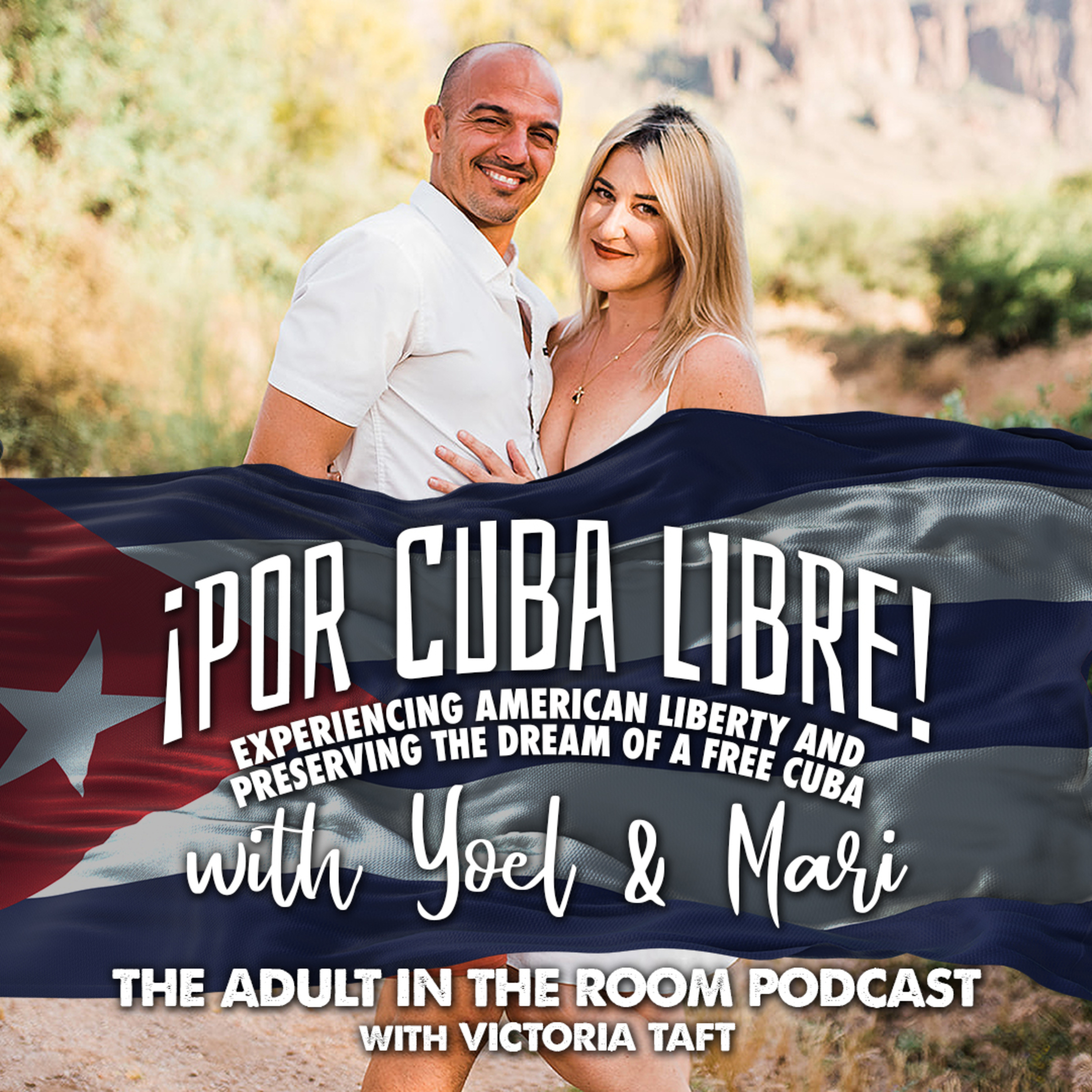The Adult in the Room