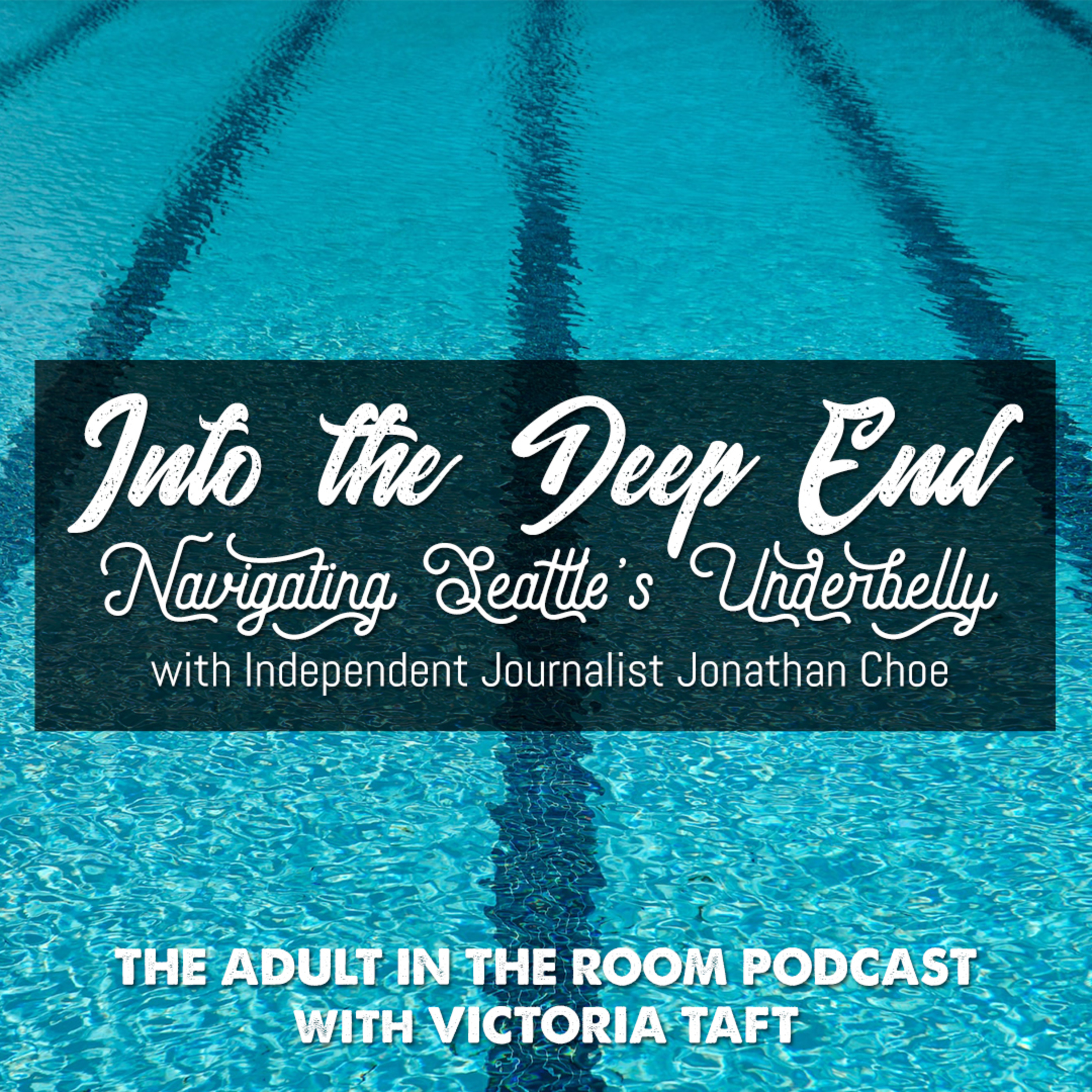 The Adult in the Room