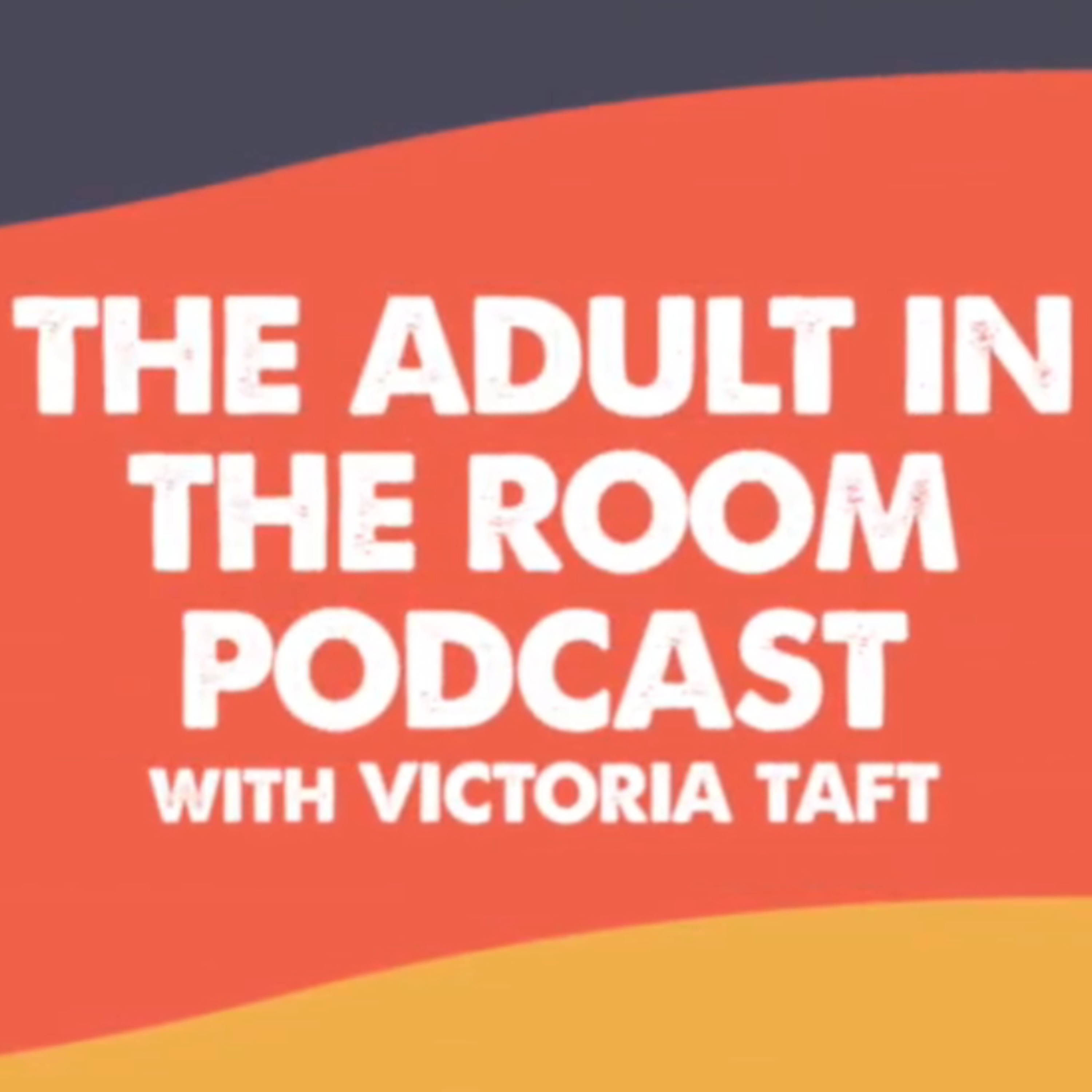 The Adult in the Room