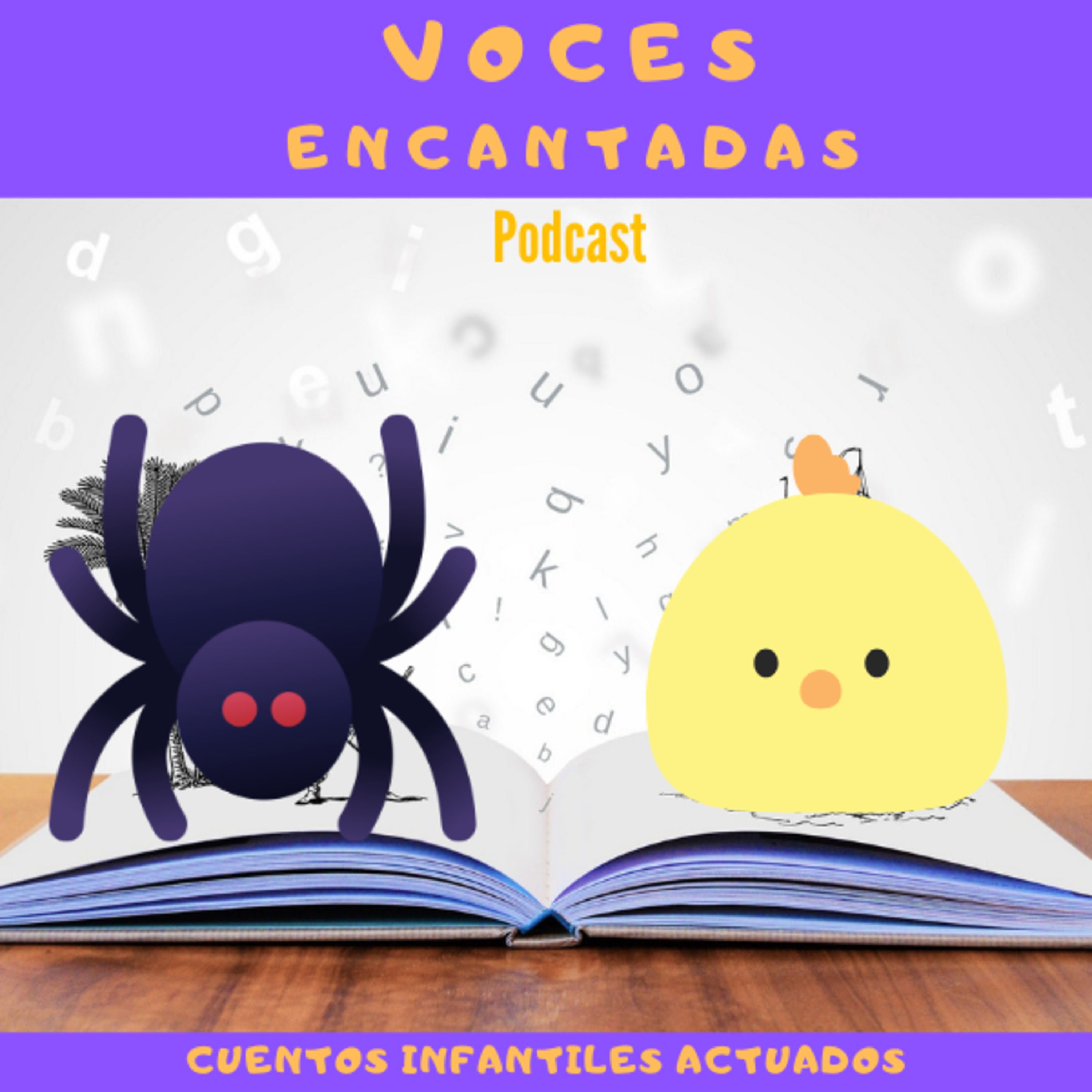 T5E6 La araña Mizguir | La evolución de Pichu