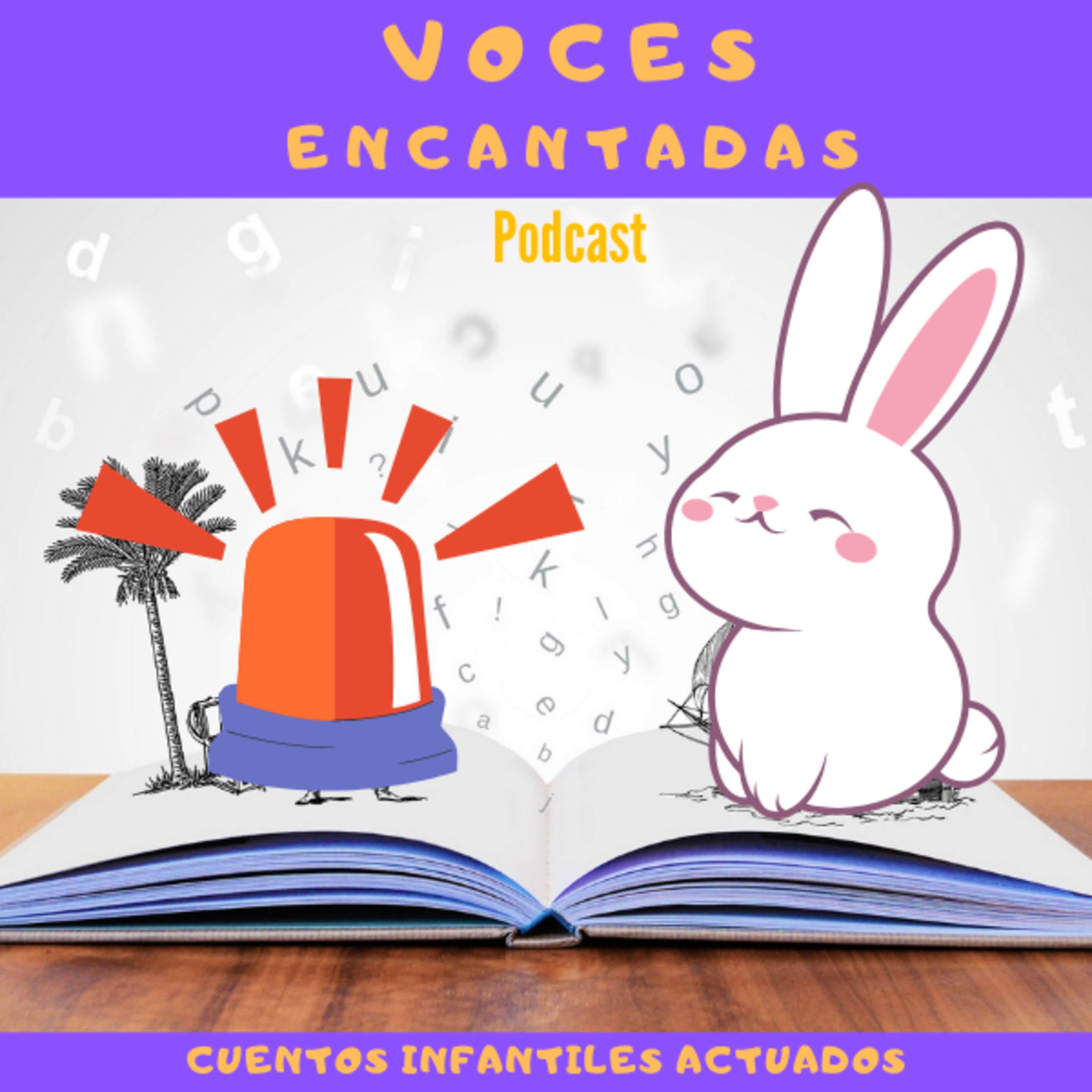 T5E6 Sirena-niña-perro | Otro Rabo de algodón