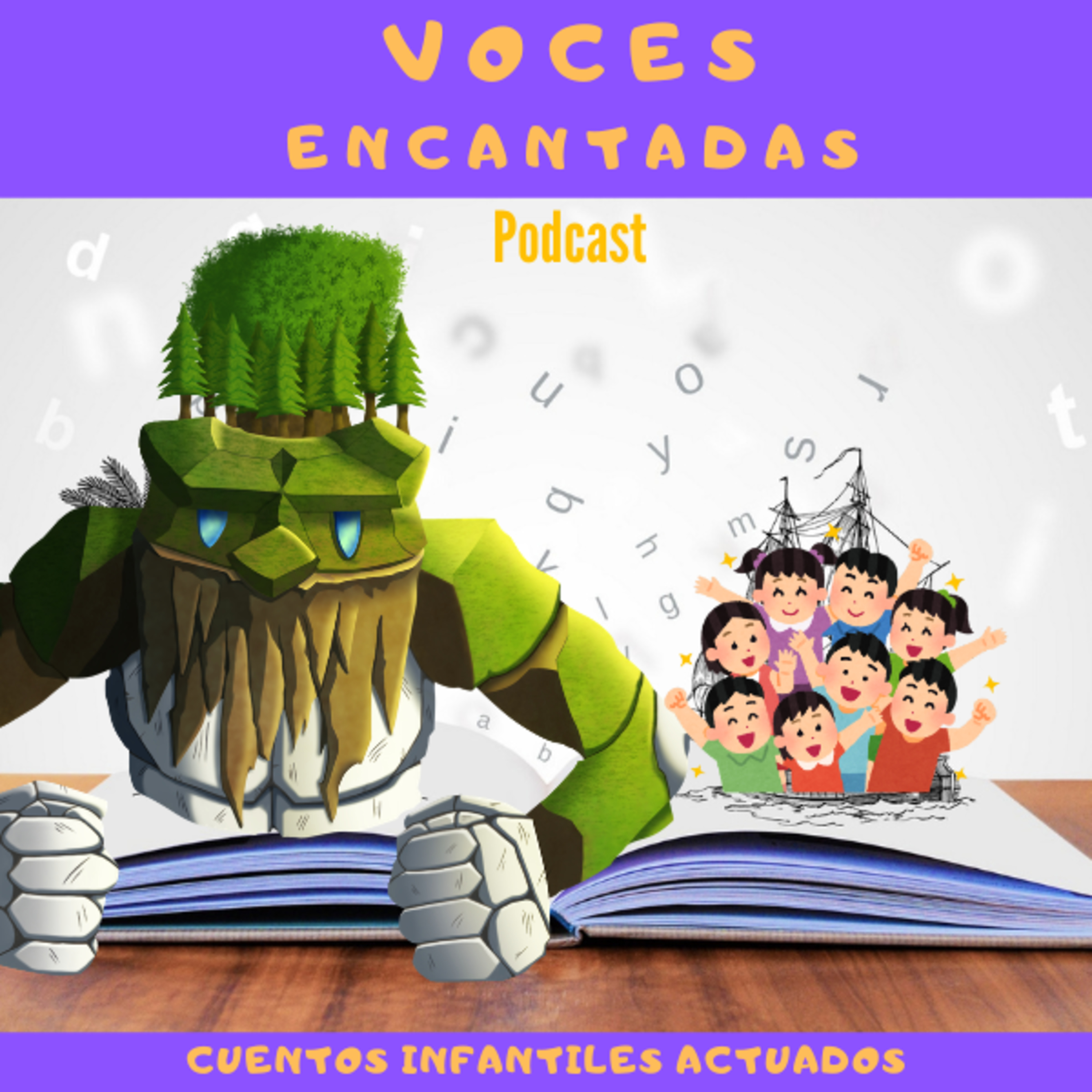 T5E10 El Gigante Egoísta