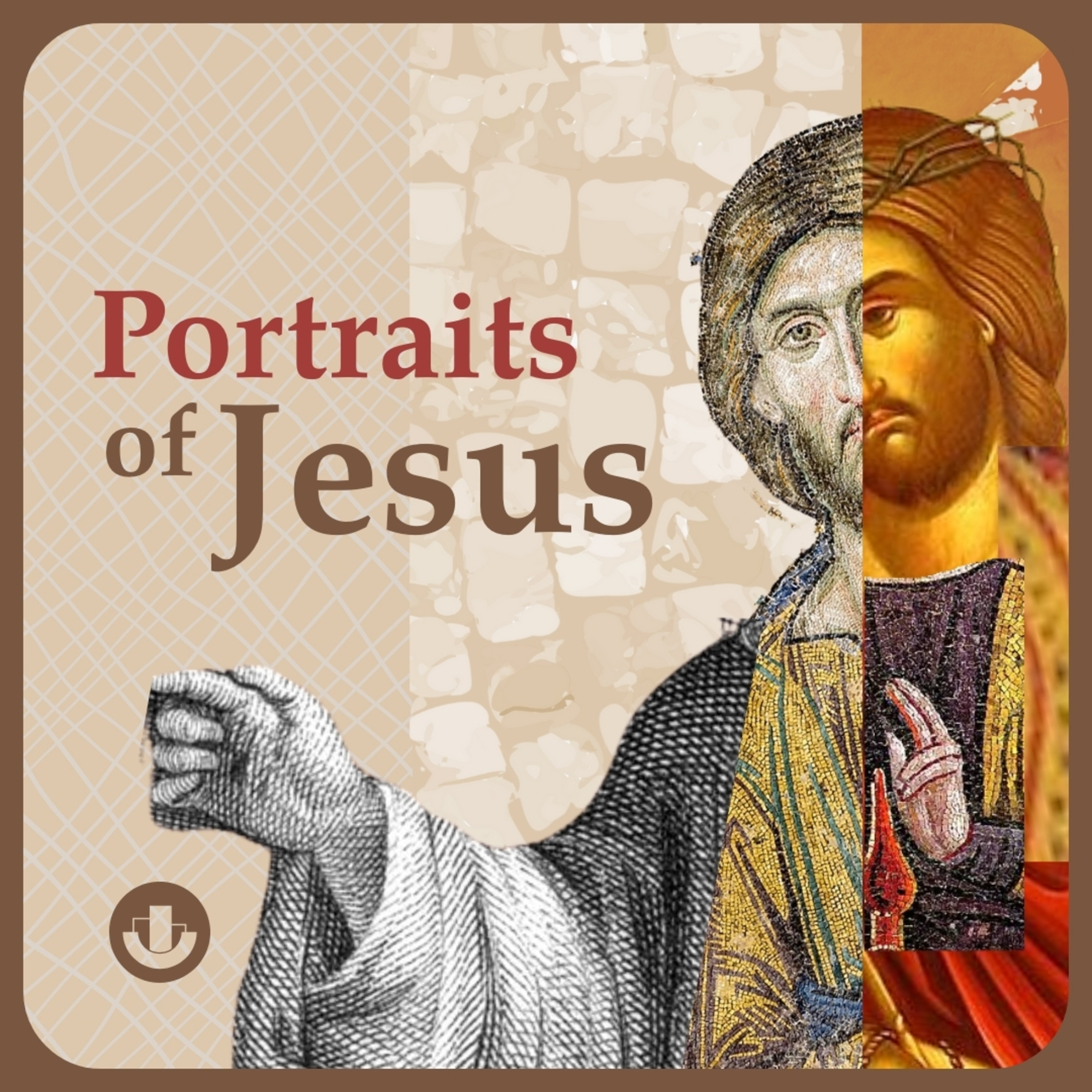 Jesus Changes History | Portraits of Jesus | Ep.1 episode artwork