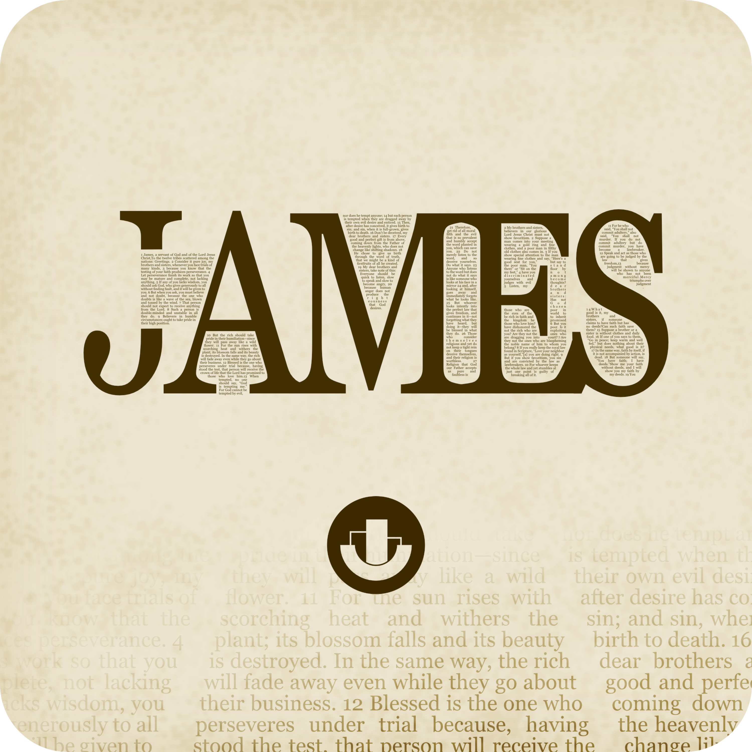 We've All Got A Little Pride... | James 4 | Week 4 episode artwork