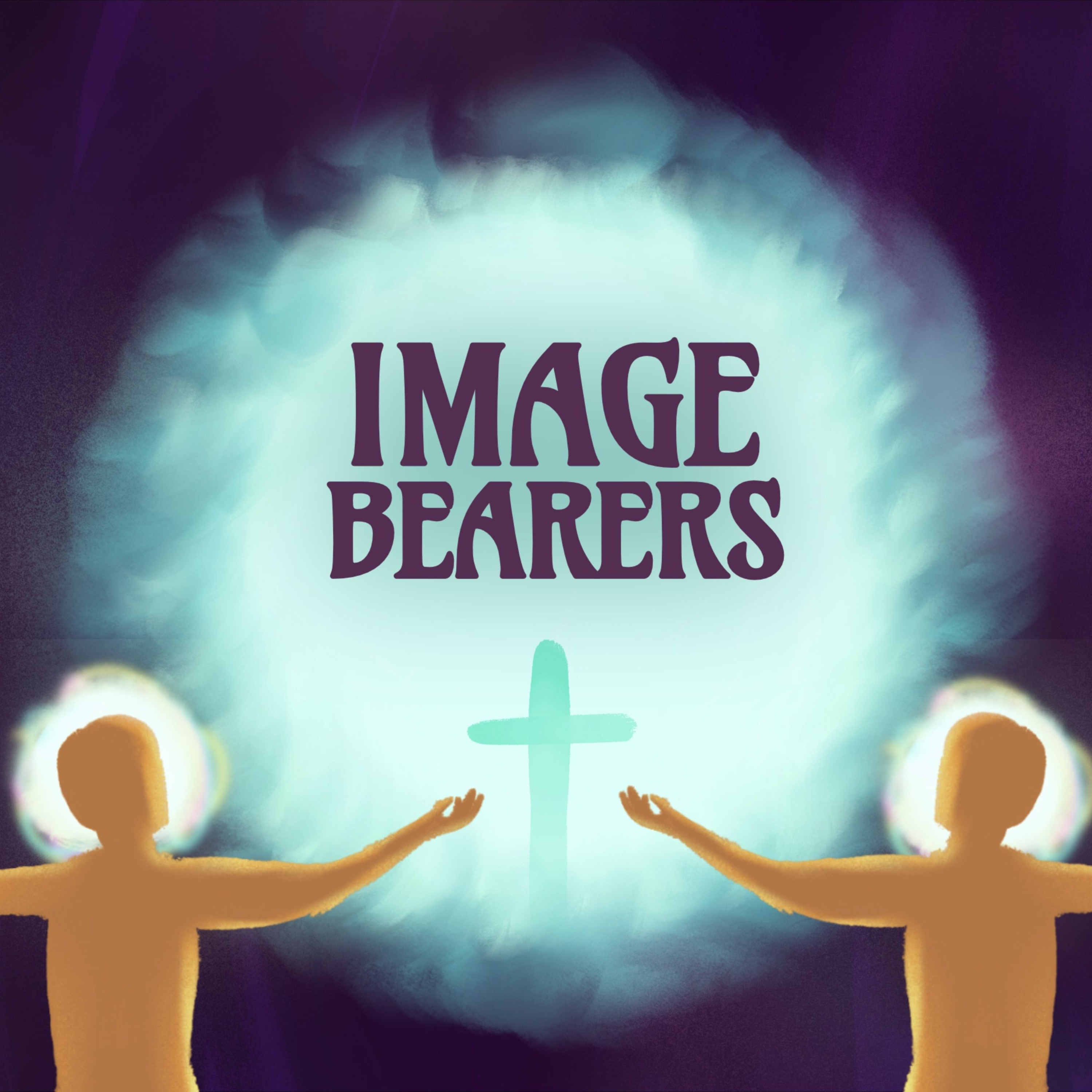 You're Looking for Identity in the Wrong Place | Image Bearers | Week 1 episode artwork