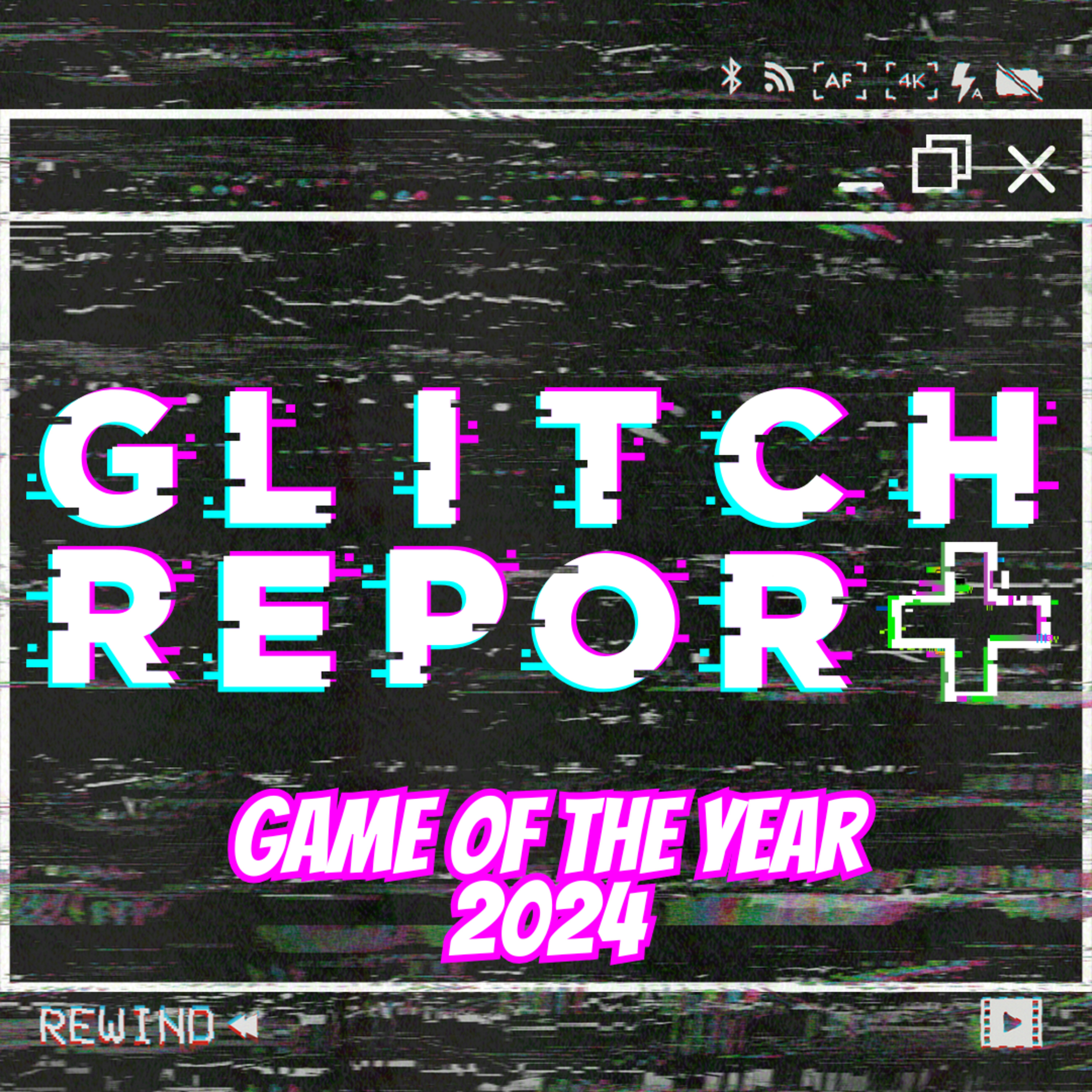 Game Of The Year 2024