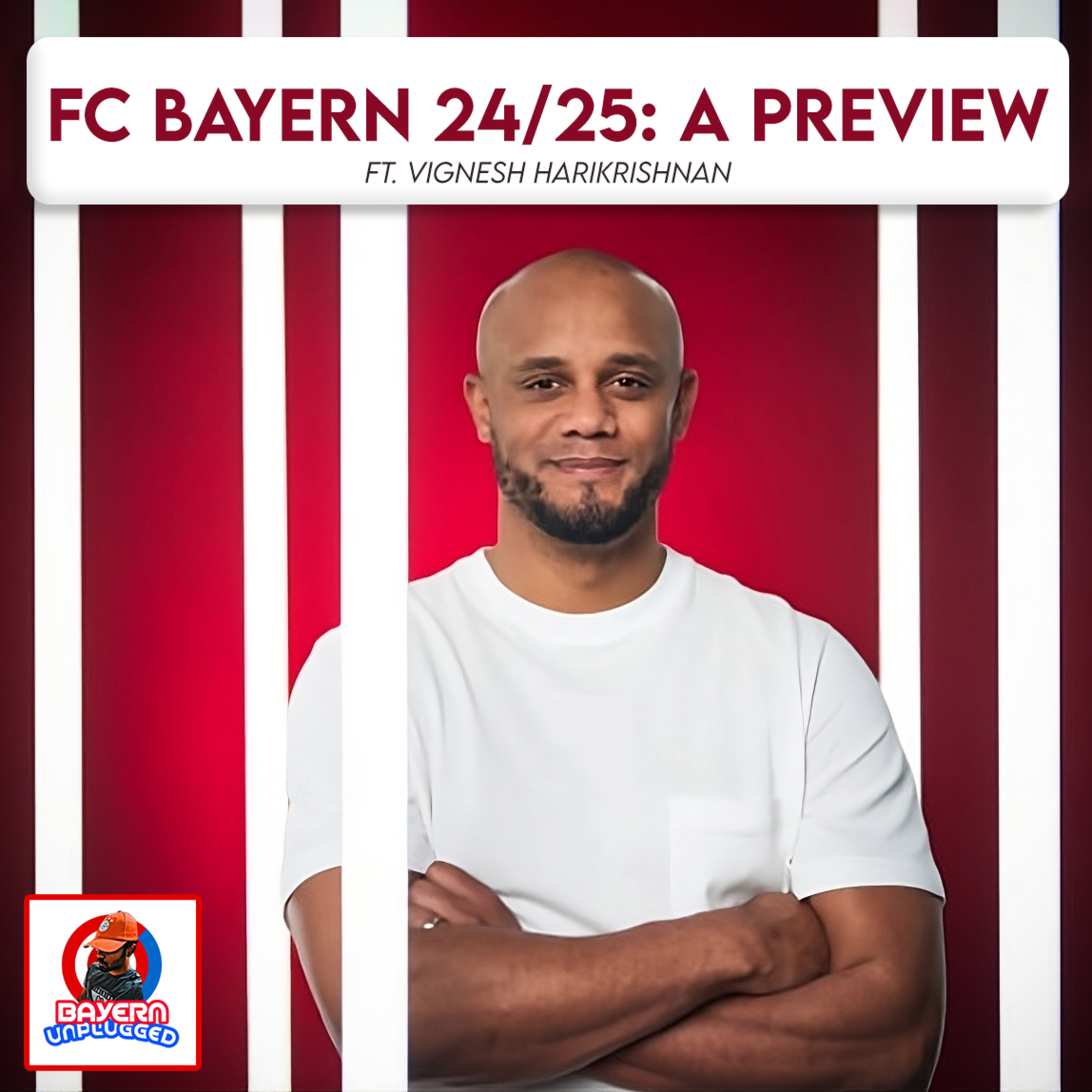 Bayern Unplugged