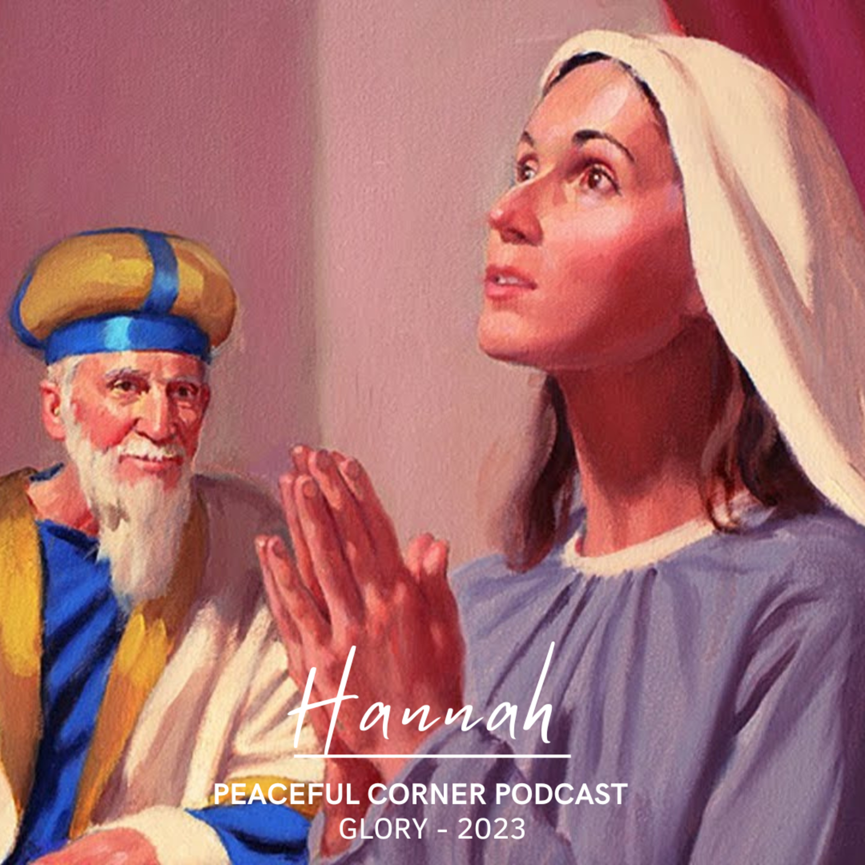 Hannah  episode artwork