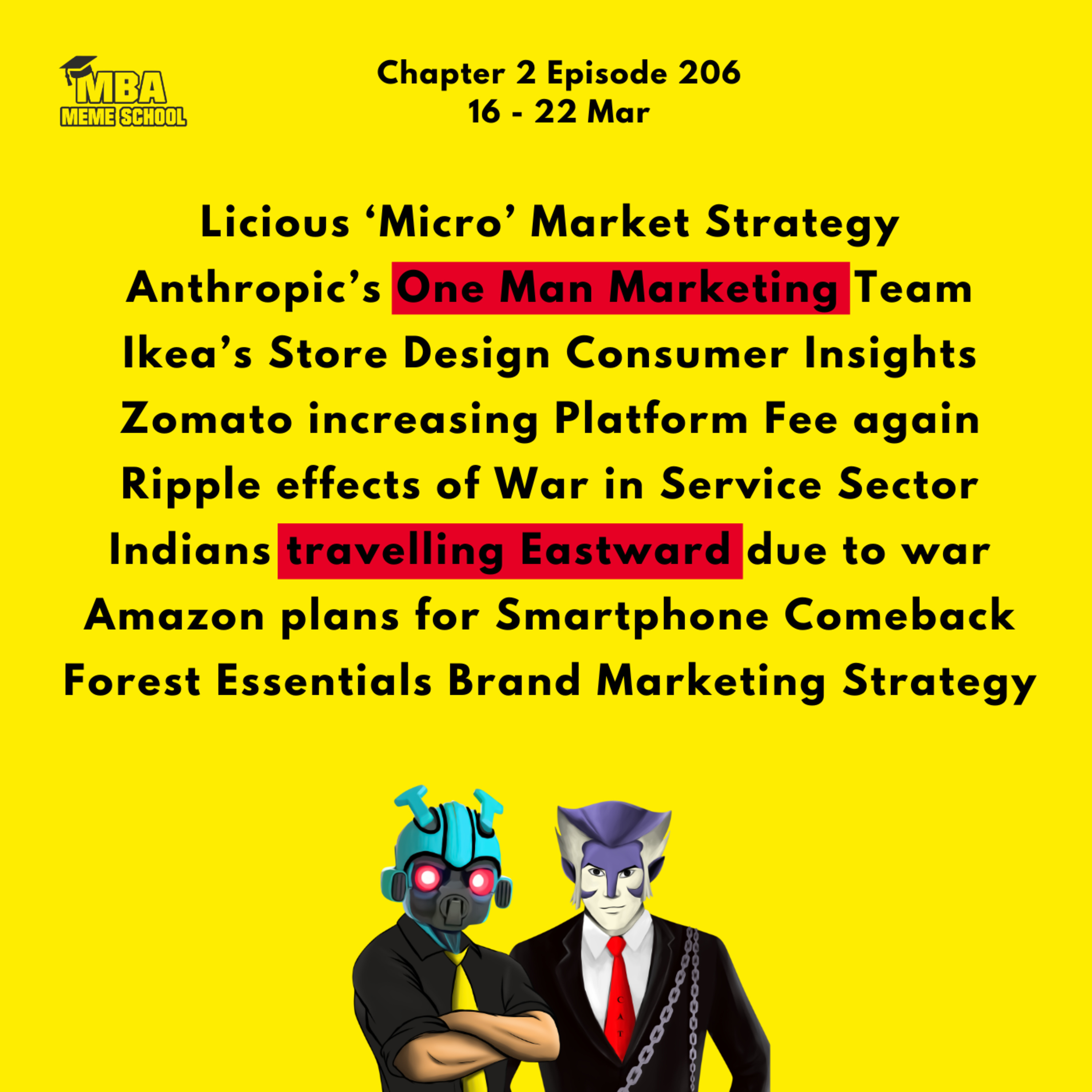 👨🏻‍💻 C2E206 - No Mutta Kalakki due to War | Note Panra