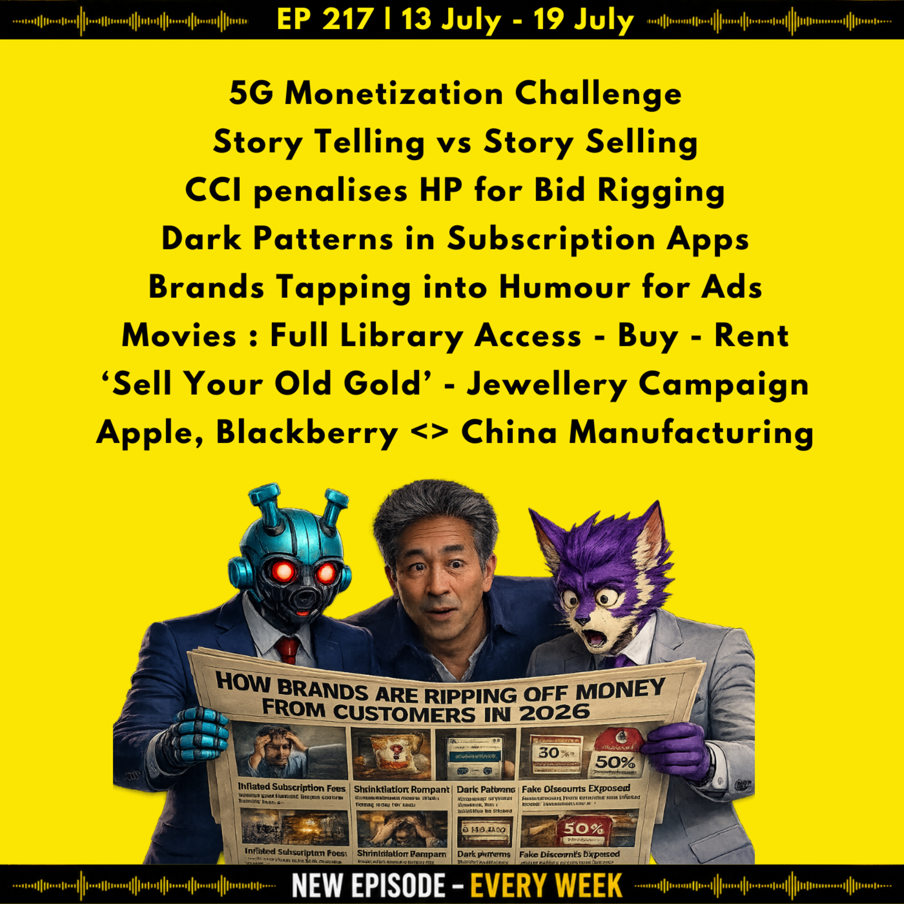 ๐จ๐ปโ๐ป C2E217 - Dynamic Availability is the New Normal | Note Panra