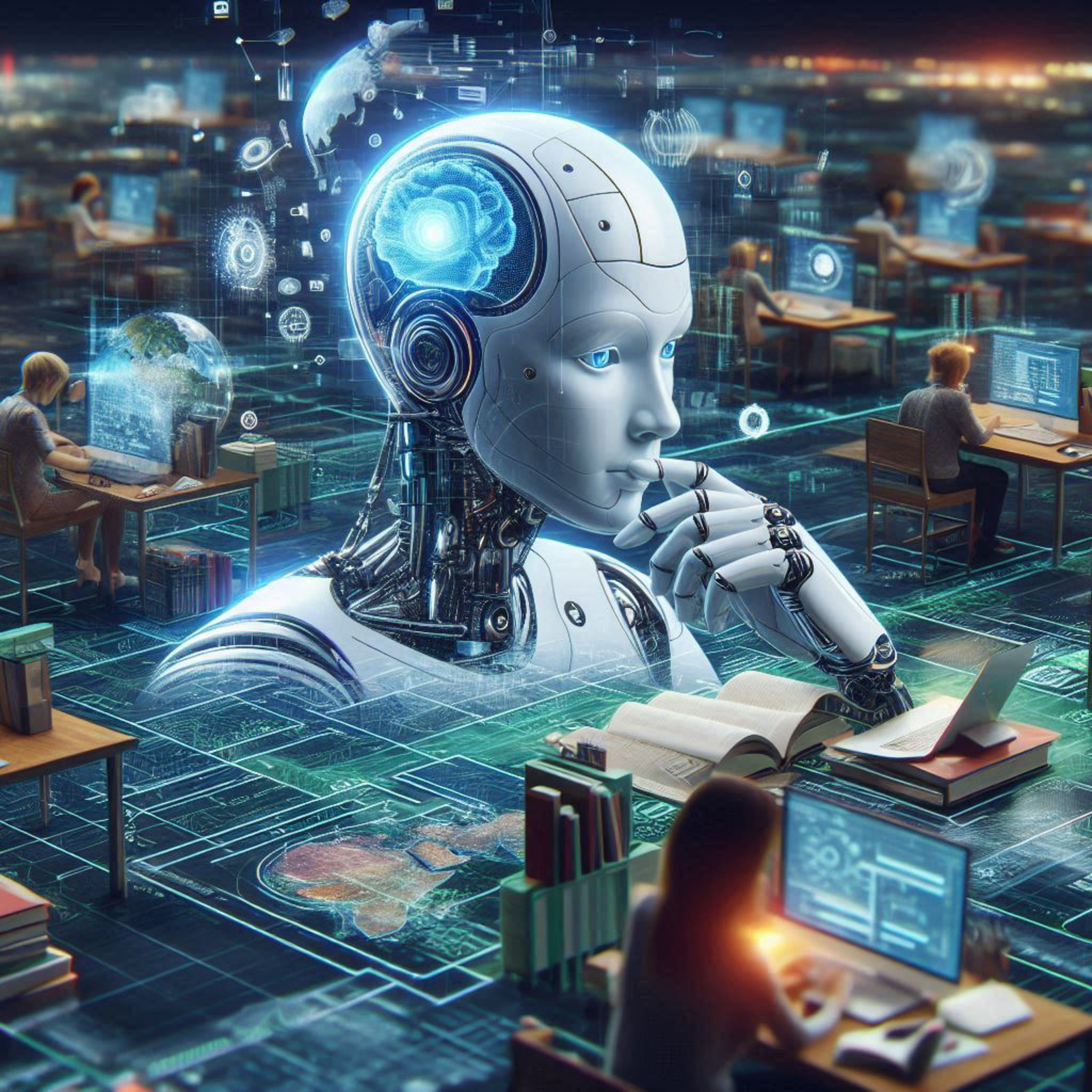 TIC, Educação e Web