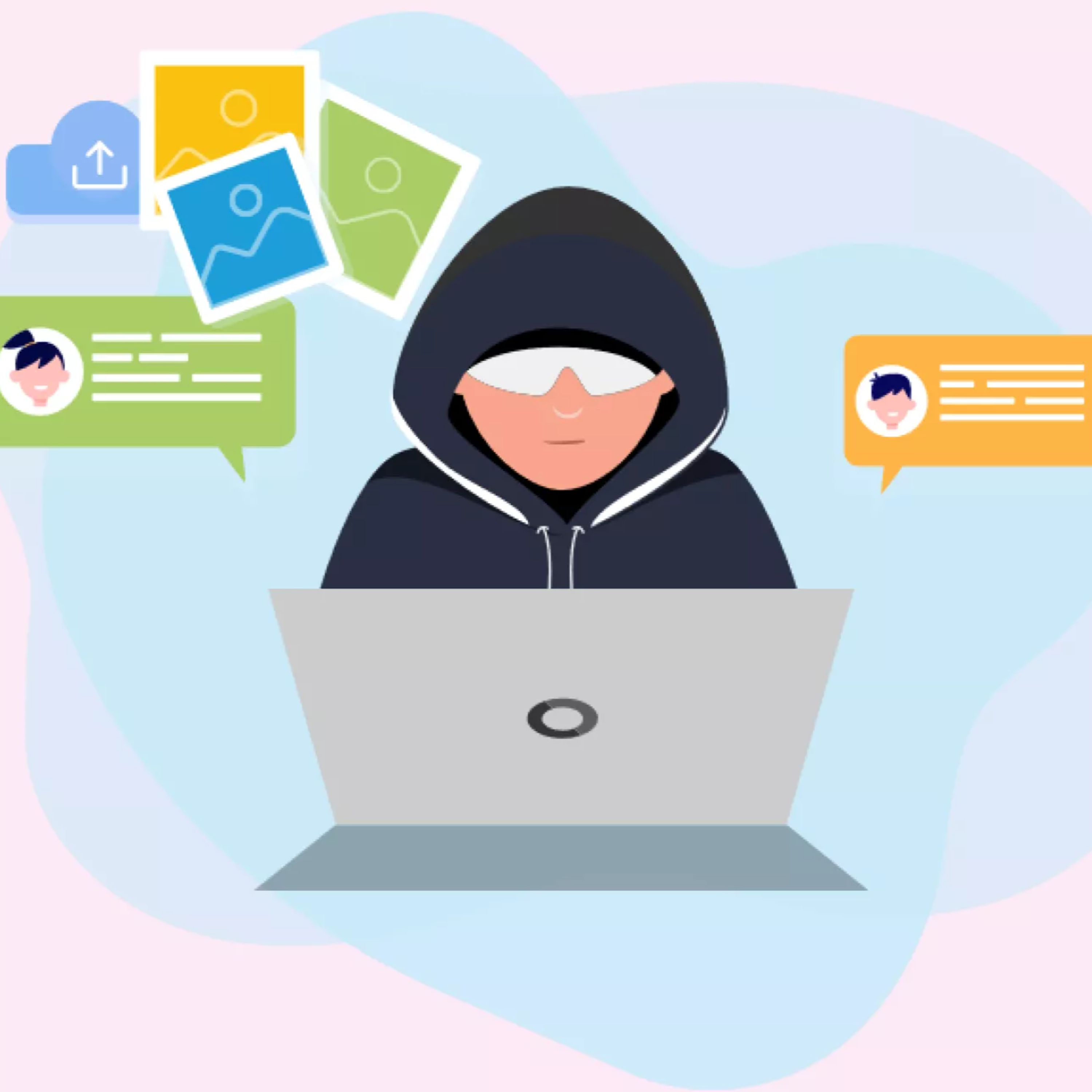 Grooming online chats e vulnerabilidade adolescente