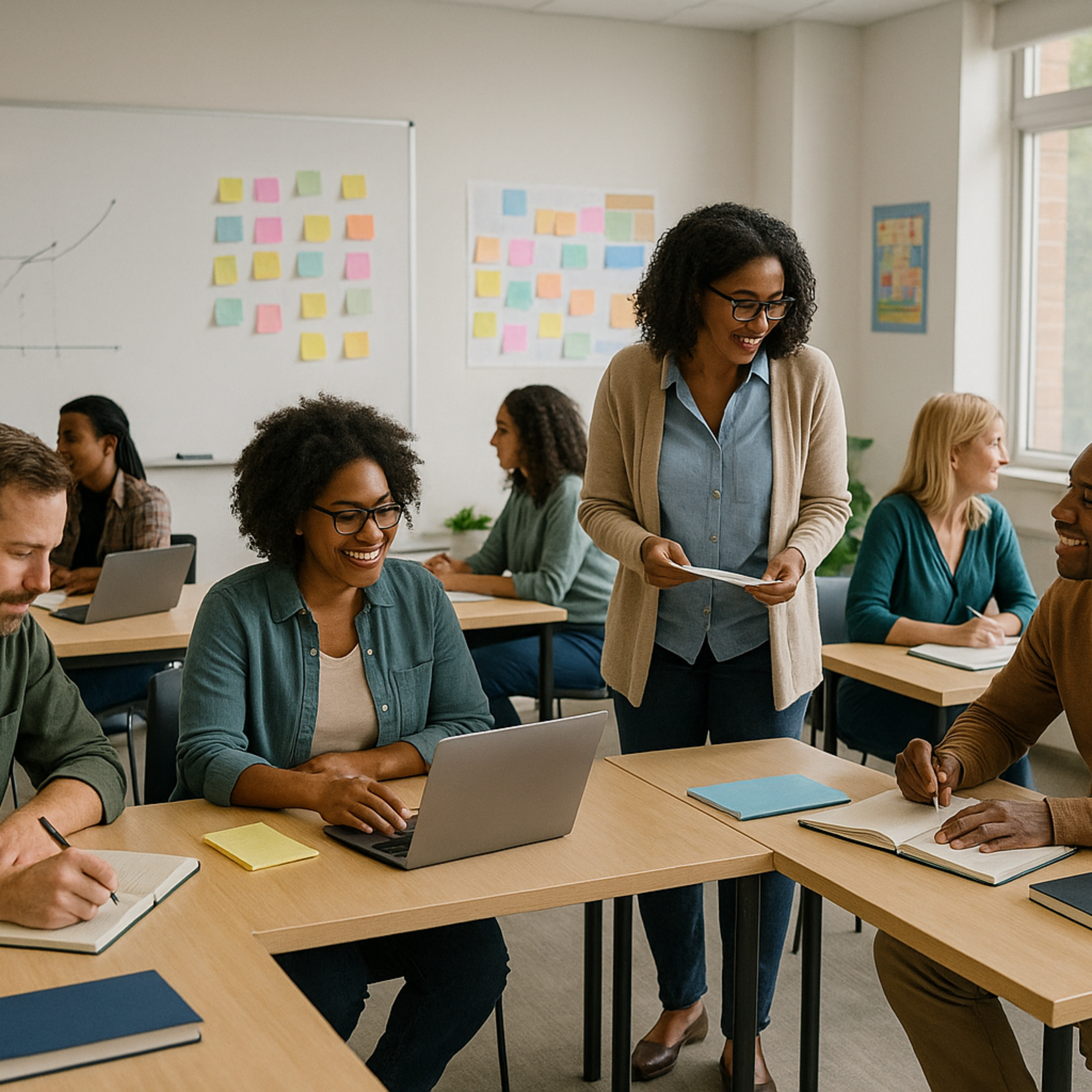 Formação de adultos: impacto e novos desafios | Tese de doutoramento | Ana Paula Ferreira