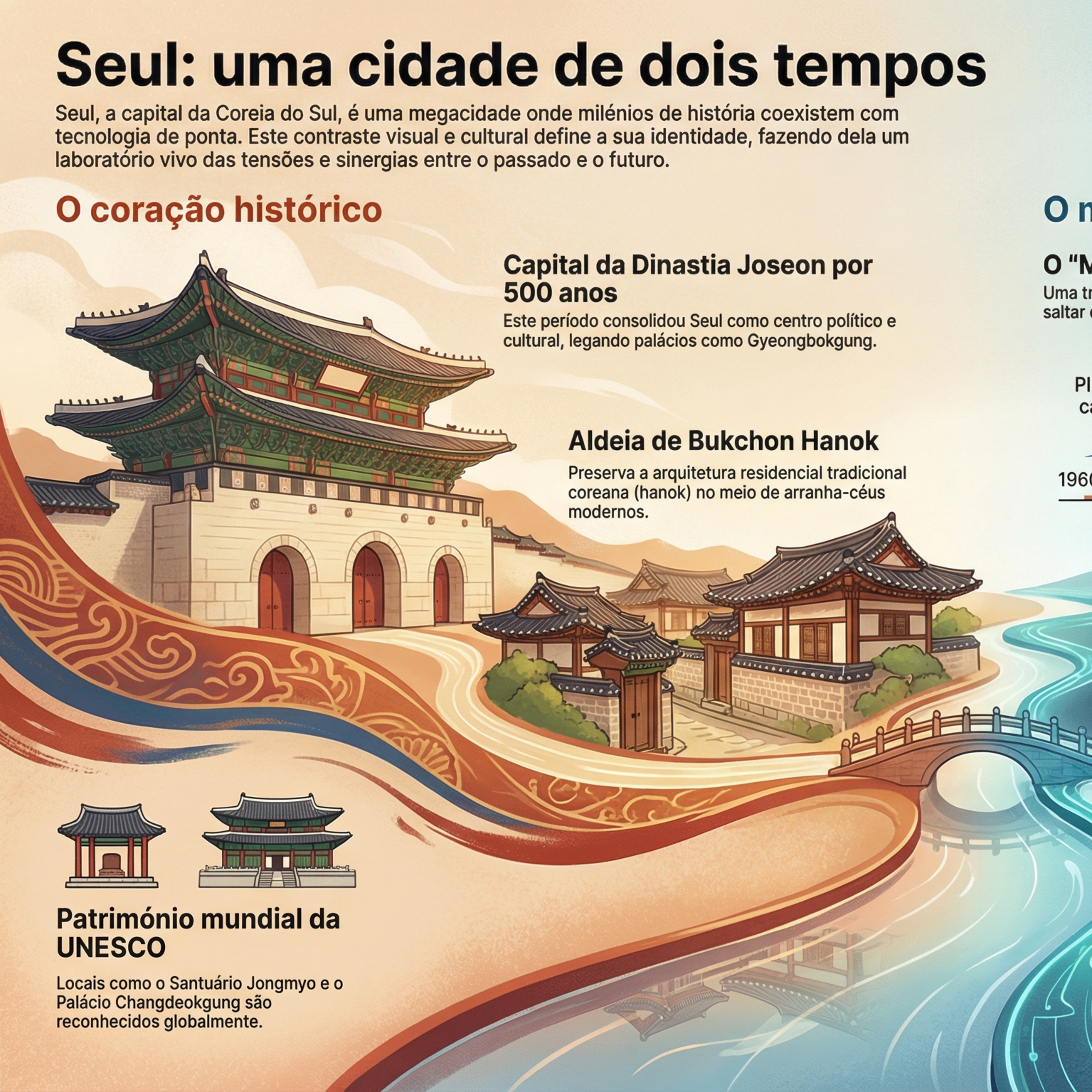 Seul | Coreia do Sul