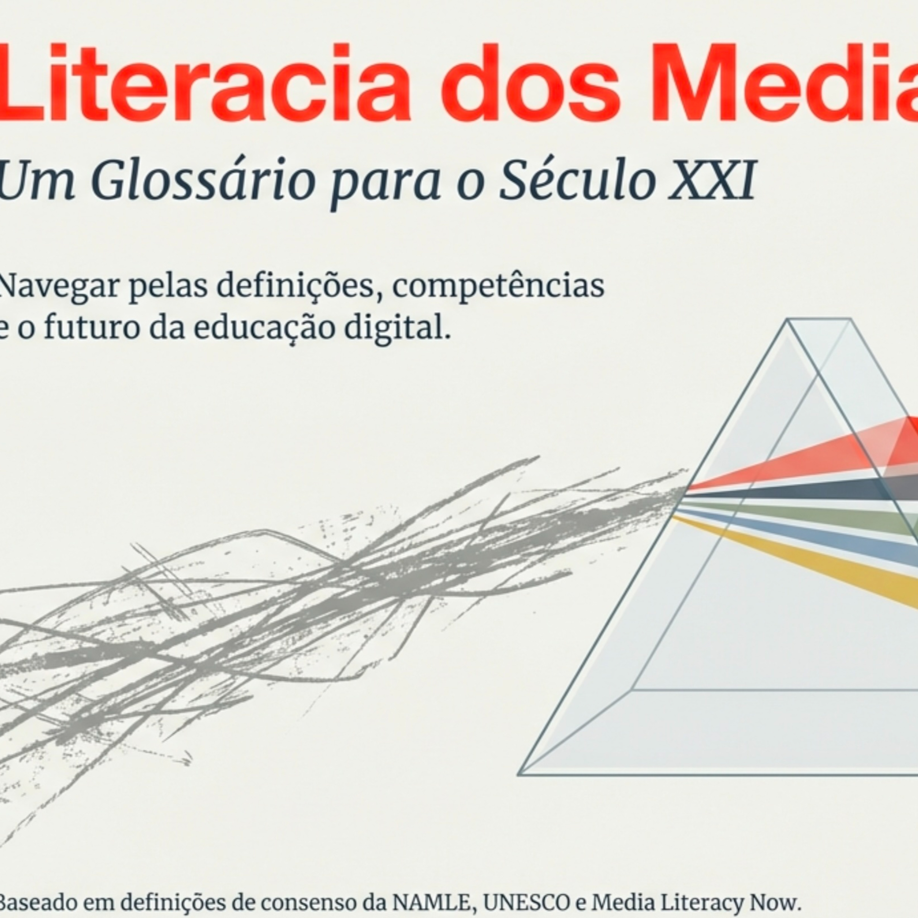 Literacia dos media, IA e cidadania digital