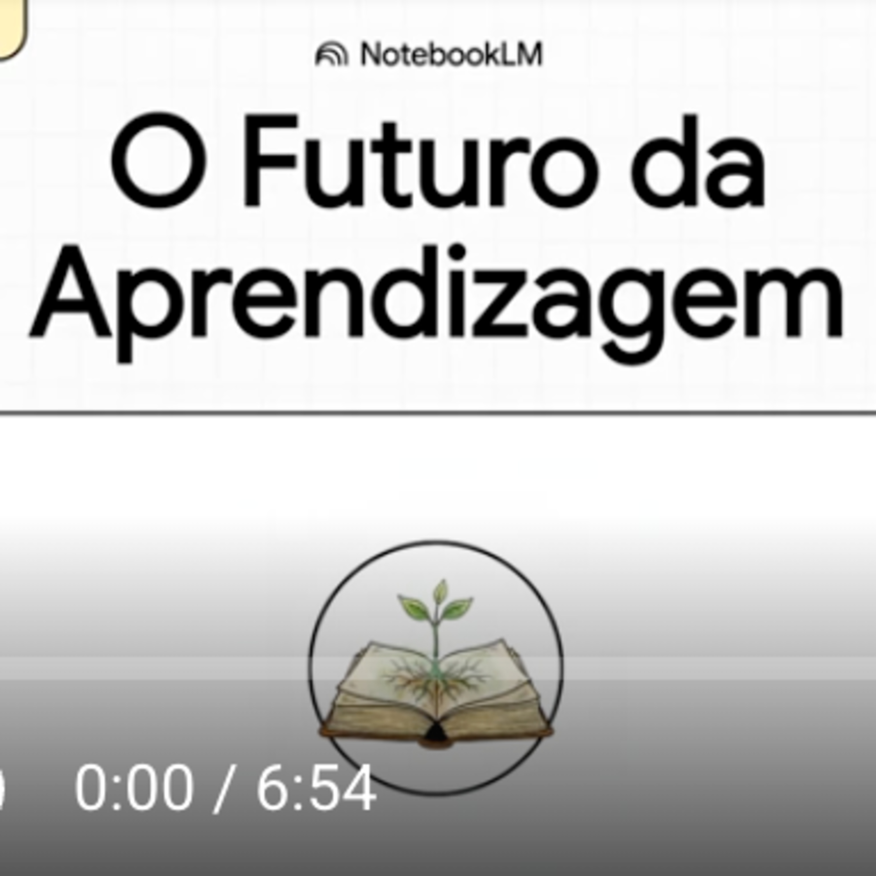 Tendências educativas para 2026