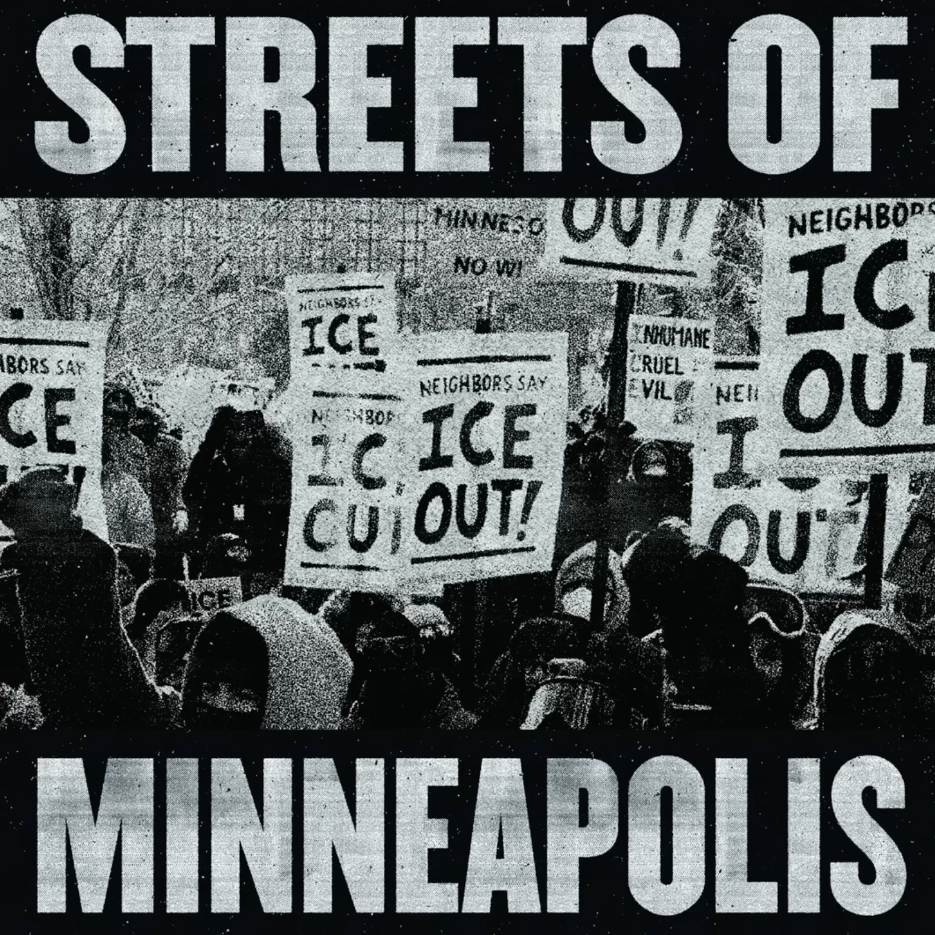 Springsteen denuncia terror de estado em Minneapolis