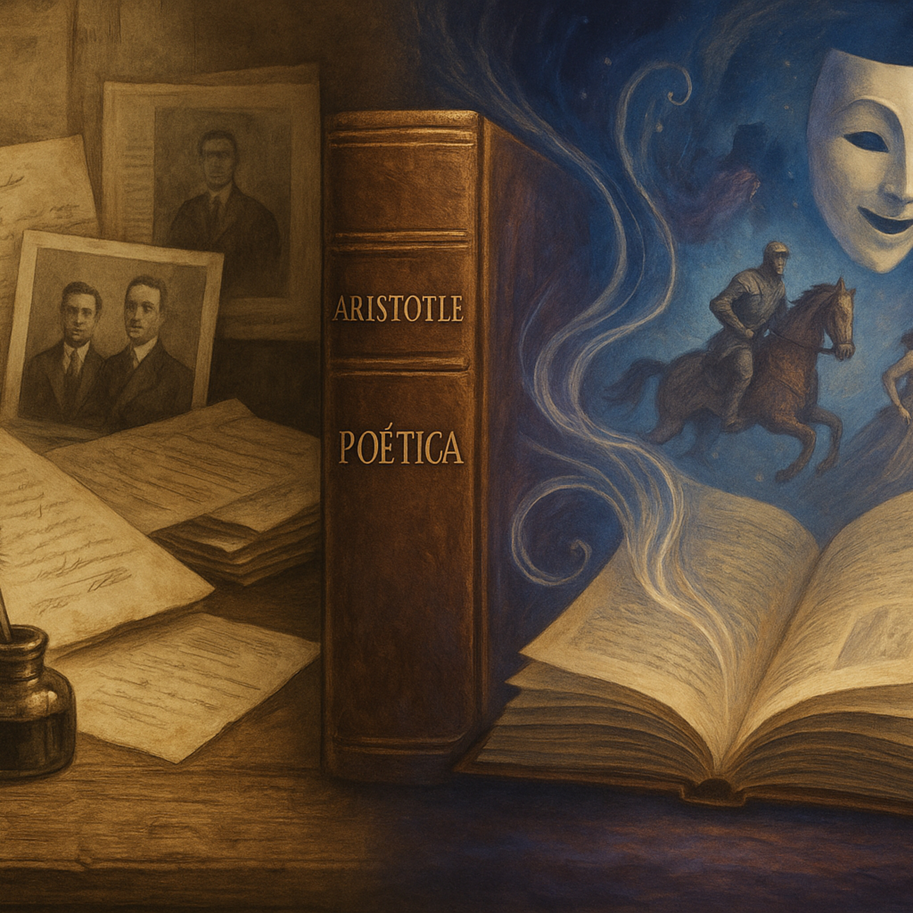 A arte de tornar a mentira credível