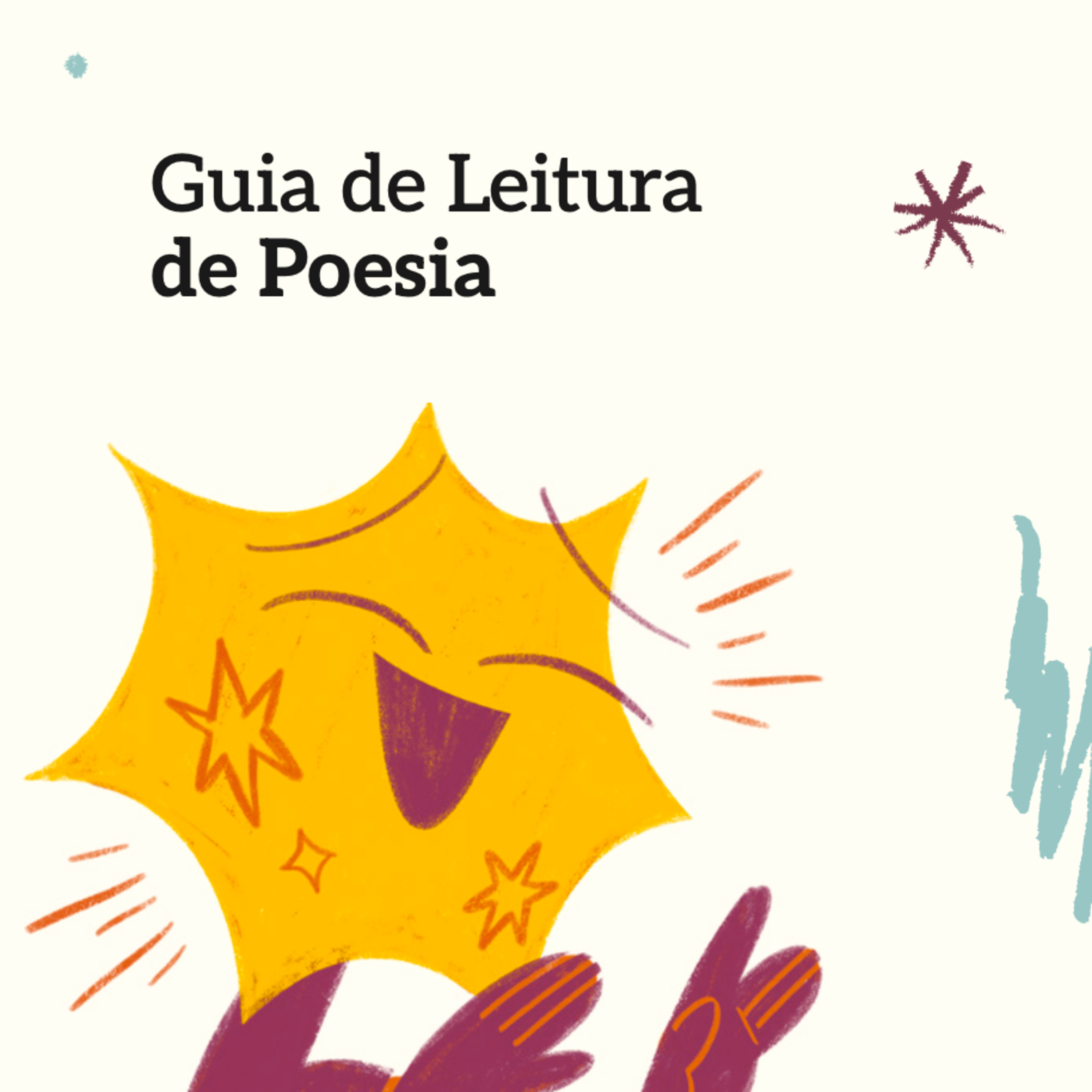 Guia de leitura de poesia | PNL 2027