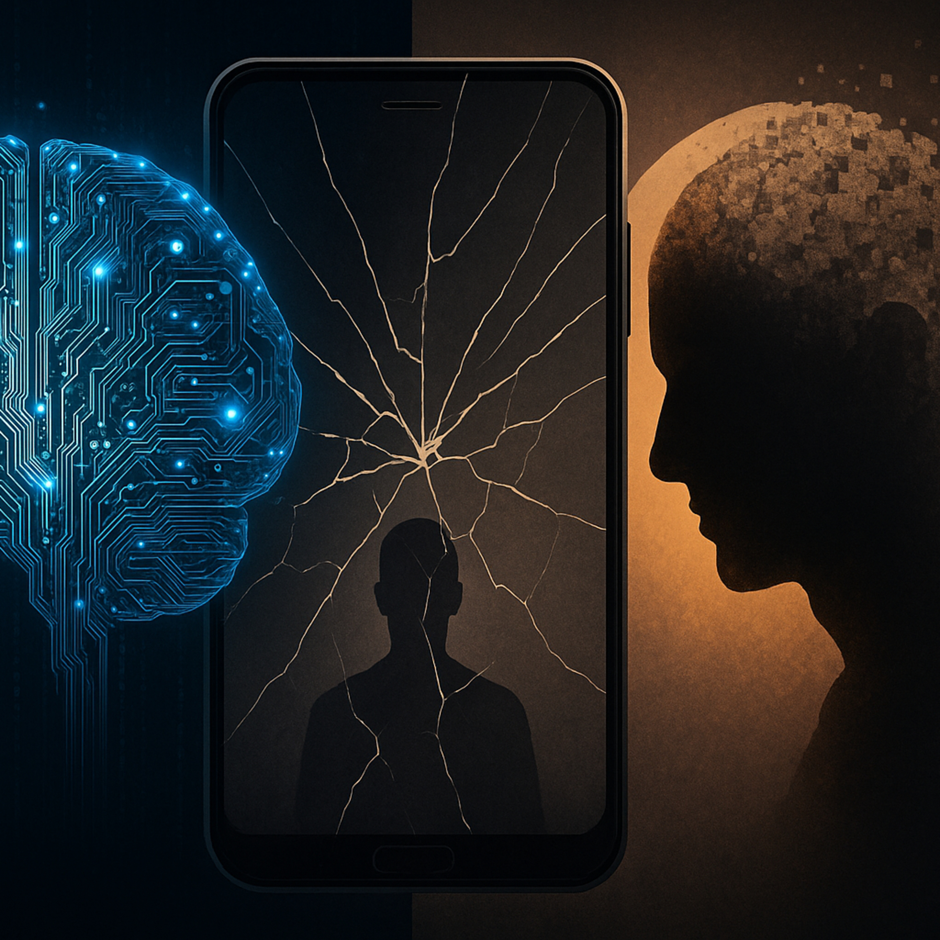 A Tecnologia está a Evoluir, mas nós estamos a Regredir? O Paradoxo Cognitivo do Século XXI