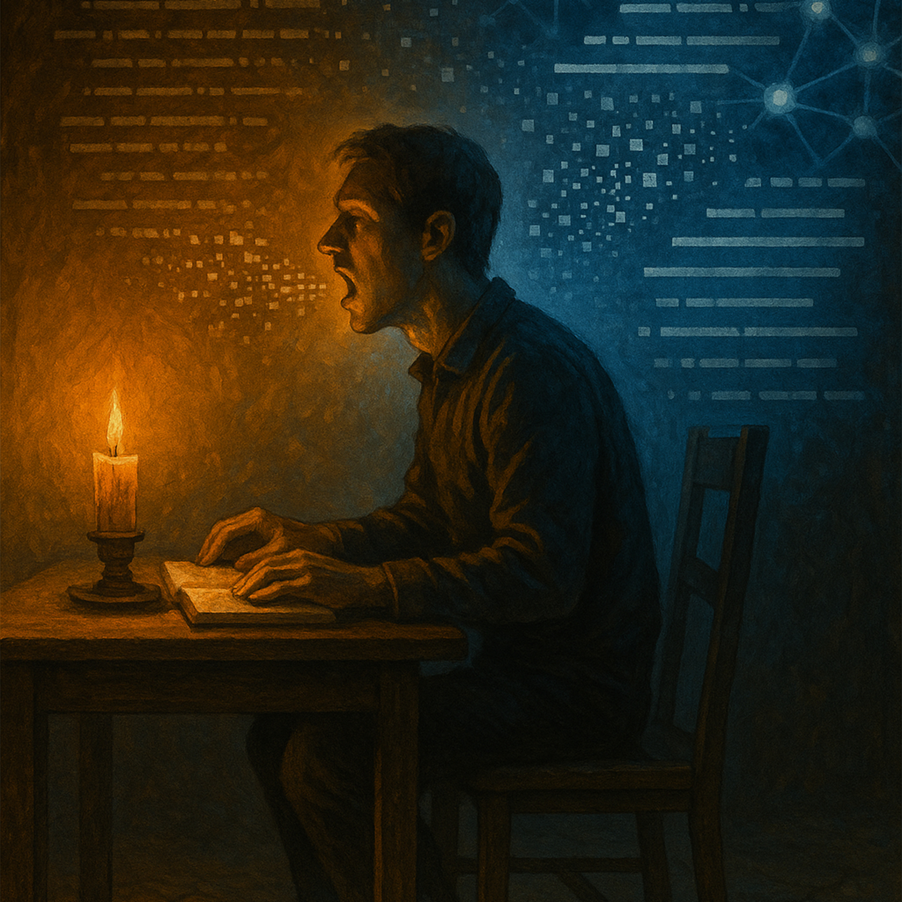 A Palavra Sem Risco: A Erosão da Responsabilidade na IA