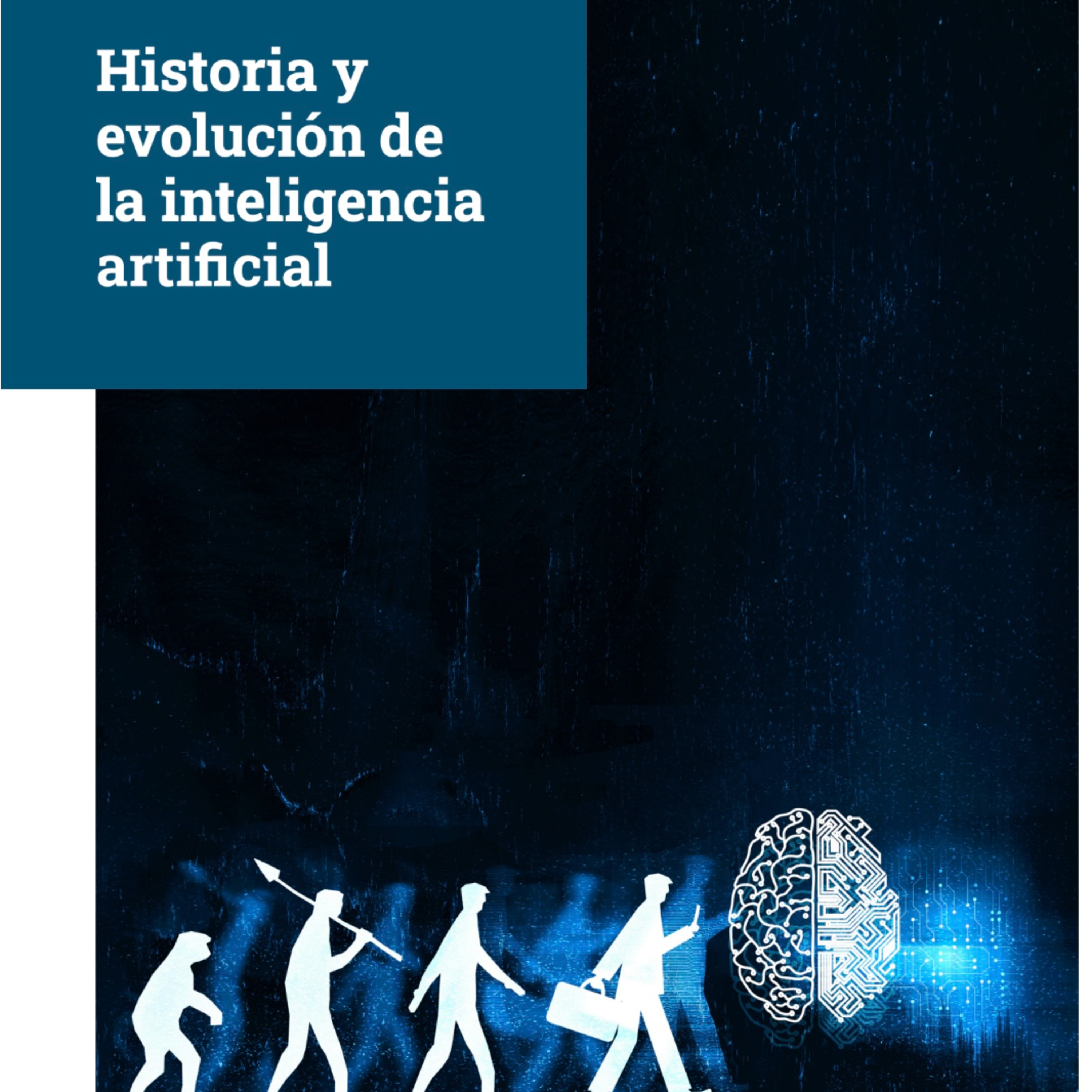 Como as máquinas aprenderam a pensar