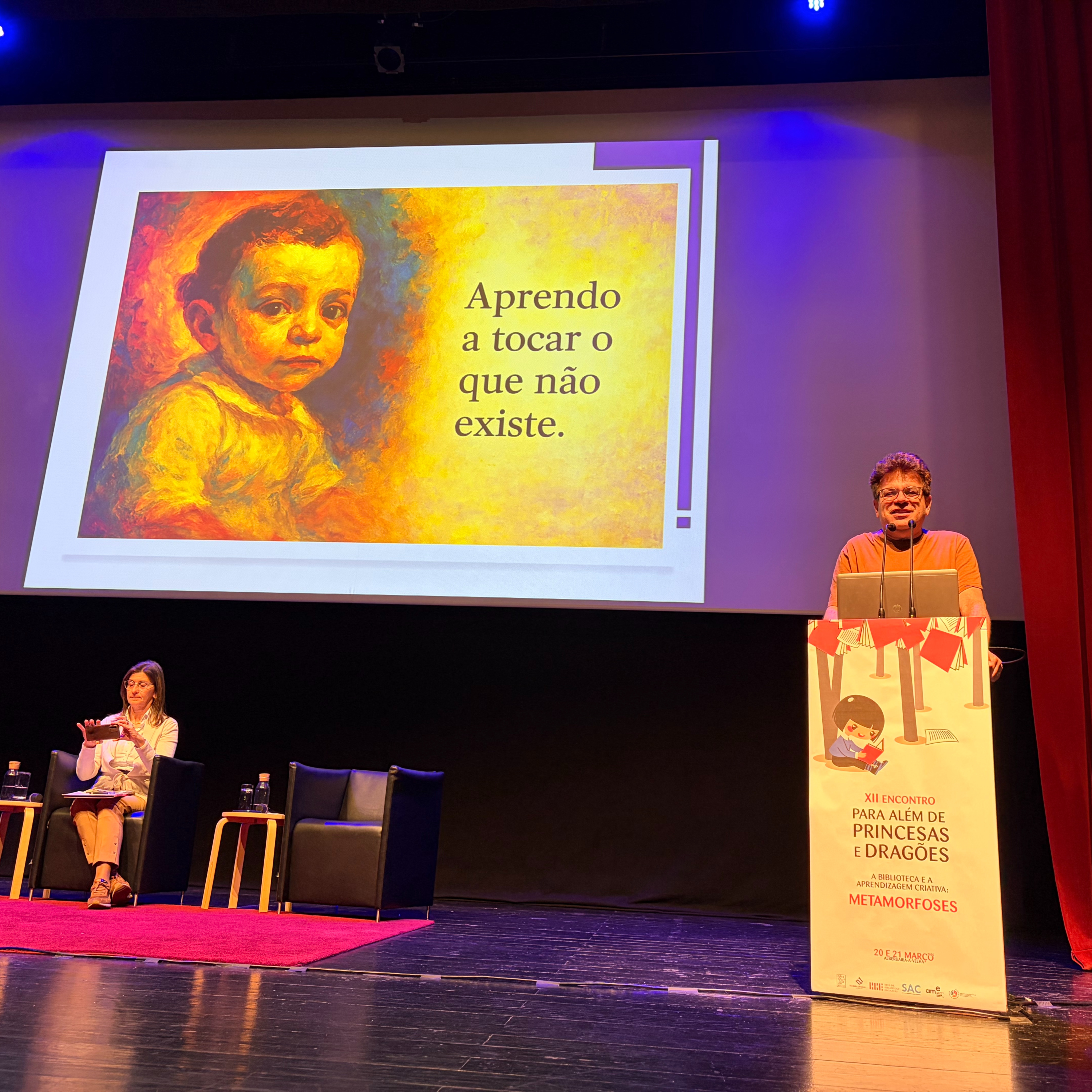 A Inteligência Artificial e as arte de contar histórias: o instrumento e o humano