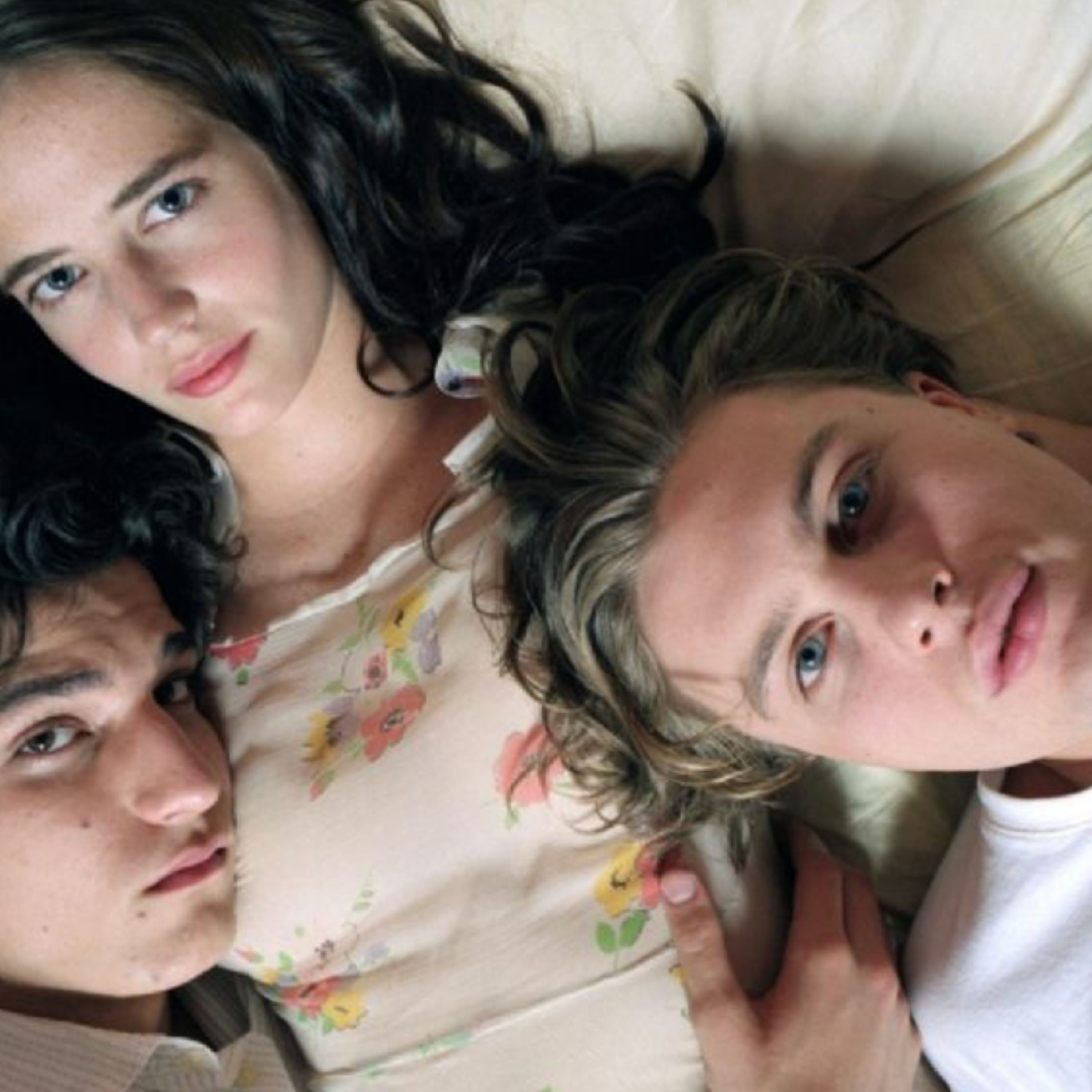 A gramática invisível do cinema